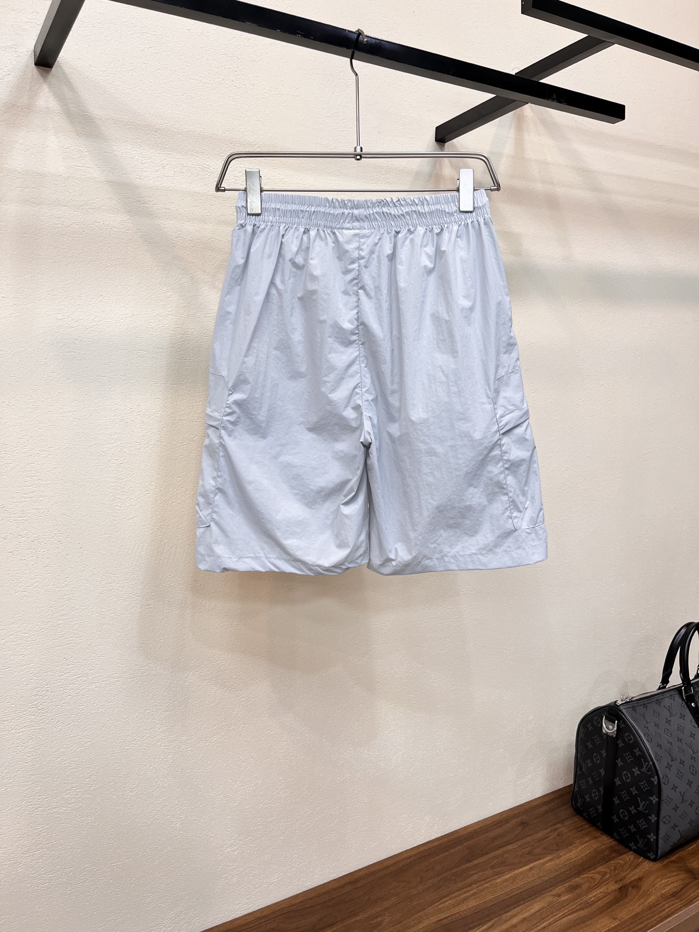 华伦天奴 盟可睐 高定典藏高级成衣风衣外套及大衣服装 #4378F4D9 5