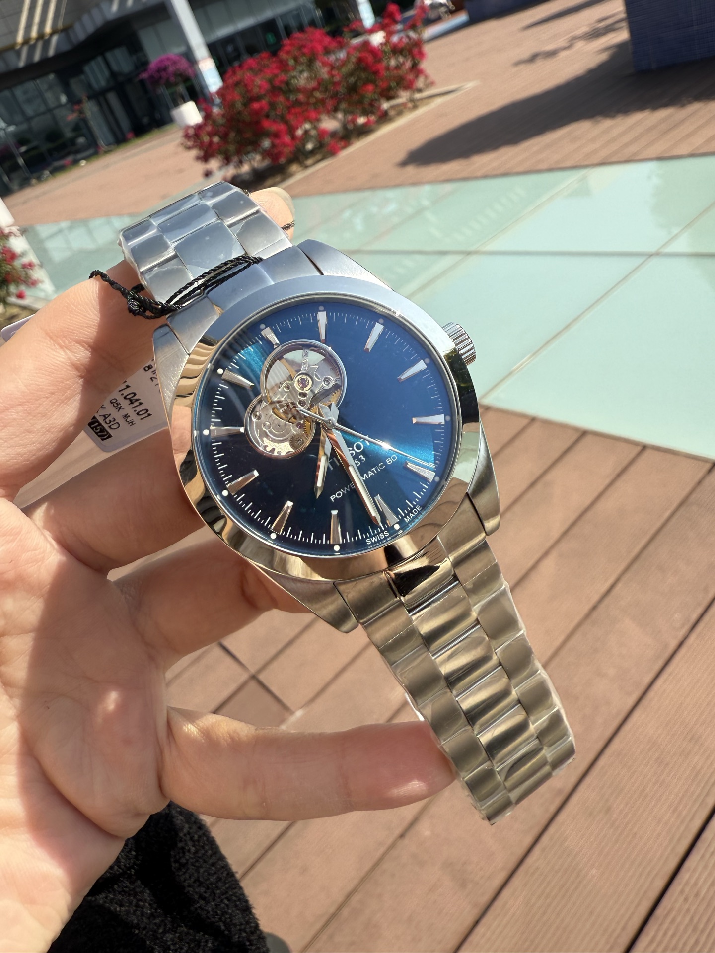 NO:723986,Leather steel with the same price and hollowed out. Exclusive new model, Tissot T127 style series men's watch, with c07 mechanical movement, minimalist style for modern men, creating a fashionable and tough unique style, simple, retro and elegant, versatile style for any occasion, with relaxed and relaxed simple time scale and deep black plate to show low-key elegance. The dial is 40mm original single and three codes in one. Business gentlemen have no restraint in fashion and sports style. Imported sapphire glass stainless steel thread  ,Welcome to place orders,,tissot19860909皮钢同价镂空 独家新款上,天梭T127风度系列男表, 搭配c07机械机芯极简主义风格为现代男士,打造时尚硬朗独特风格,简约复古优雅的百搭款式面对任何场合,接人张弛有度简约时标搭配深邃黑盘彰显低调儒雅风范,表盘40mm原单三码合一 商务绅士时尚运动风格皆无拘束.进口蓝宝石玻璃精钢螺纹 ,欢迎下单,,tissot,Watch