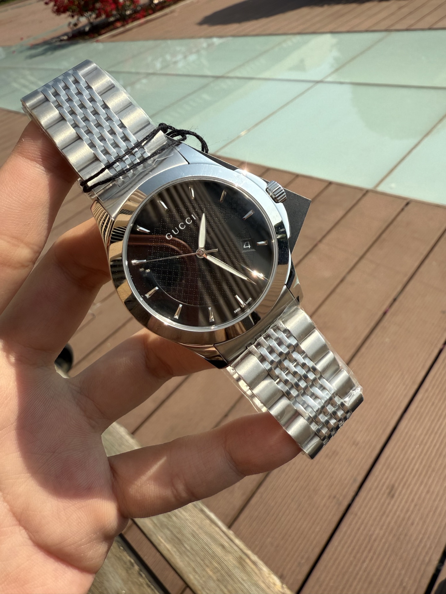 NO:724100,Original order Classic Gucci watch, Original Gucci, Gucci G-timeless series, classic nine-bead strap, versatile for business and leisure, 38mm, 28mm original accessories assembly. Limited quantity, first come first served,, gucci, gucci19860909原单 经典古驰表,Original Gucci,古驰G-timeless系列,经典九珠表带,商务休闲百搭 38mm,28mm原厂配件组装.数量有限,先到先得,,gucci,gucci,Watch