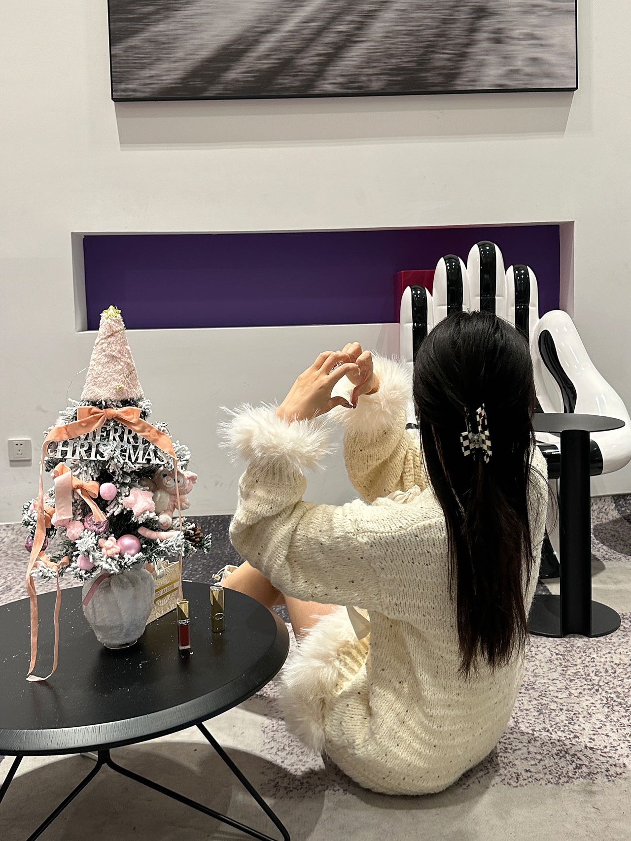 路易威登 Louis Vuitton 高定典藏名品高定成衣时装外套连衣裙衬衫T恤 #8B697501 3