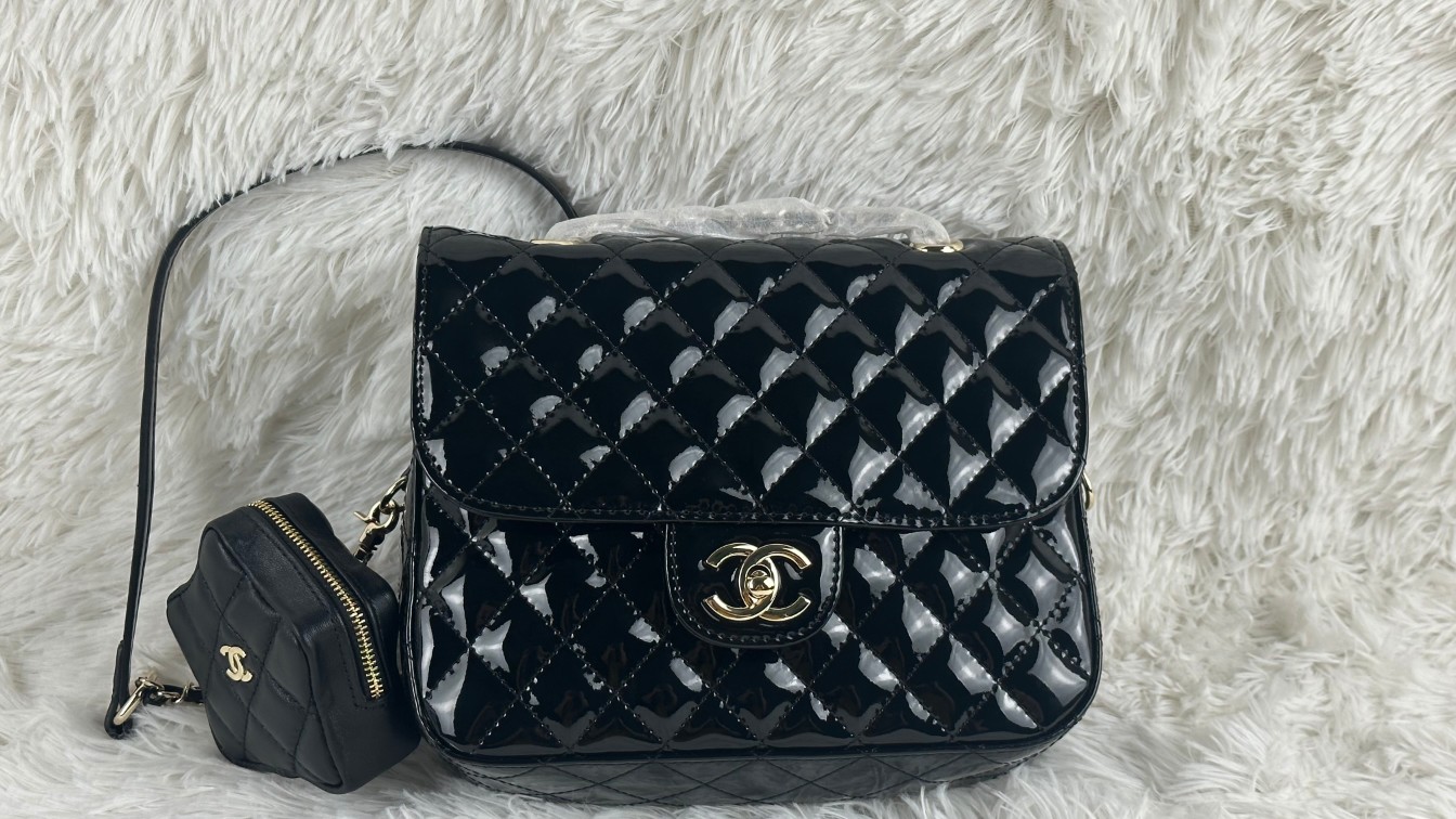 Chanel Bags Backpack Vintage