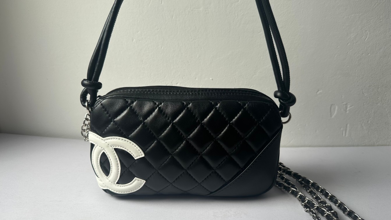 Chanel Crossbody & Shoulder Bags Replicas Buy Special
 Silver Vintage Chains