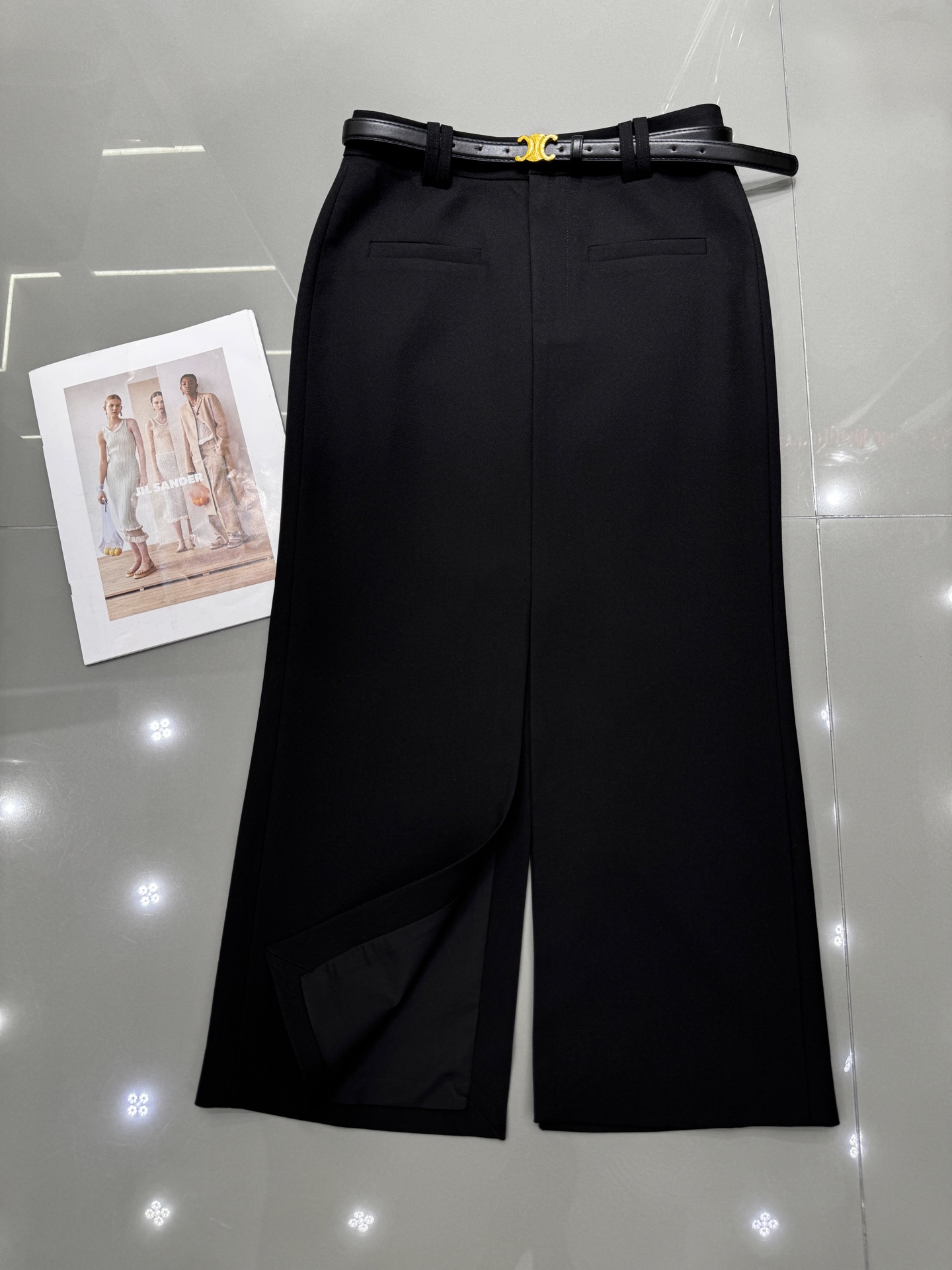 NO:314256,CE* newest model with slit long skirt with belt, complete three standards, good inclusiveness, elegant and fashionable and versatile smlxl, skirts, alexander wang19860909CE*新款 皮带开叉长裙 配带腰带 三标齐全 包容性好 气质高雅时尚百搭款 smlxl,,skirts,alexander wang,Women's clothing