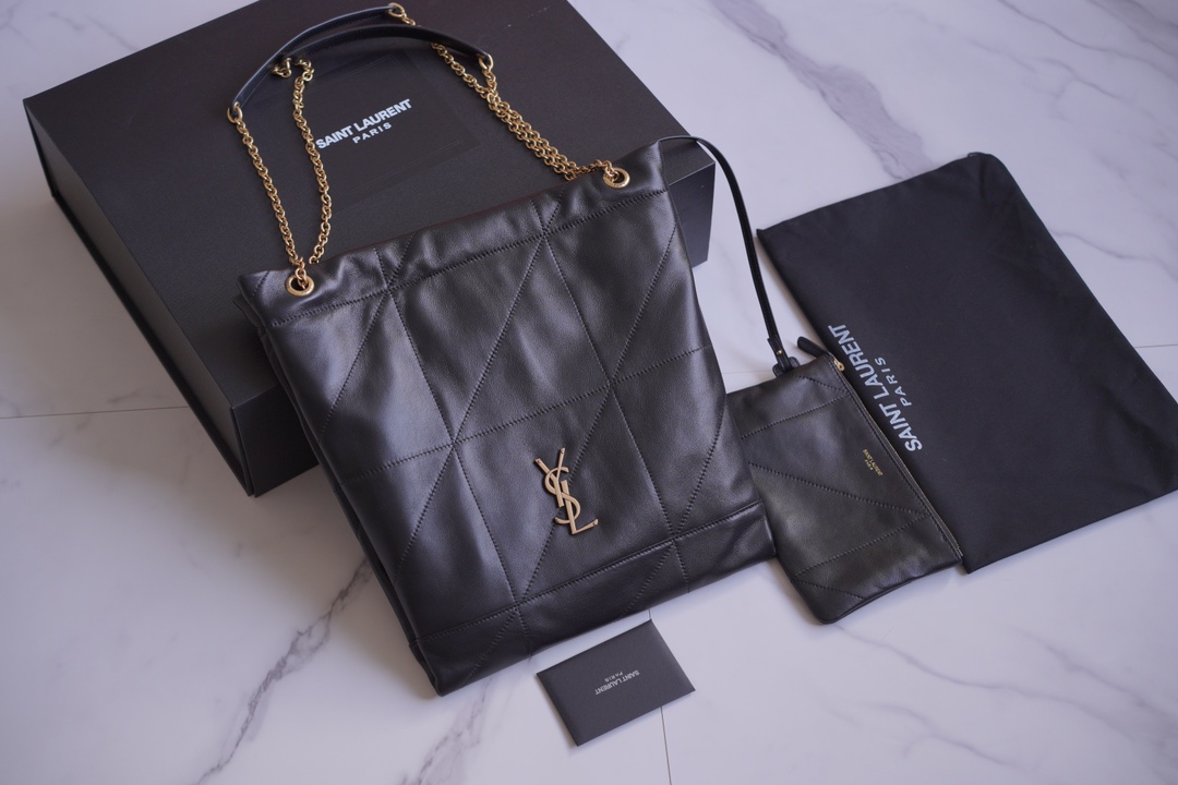 Yves Saint Laurent Sacs À Bandoulière & À Épaule Personnalisation de haute qualité
 Peau mouton La chaîne