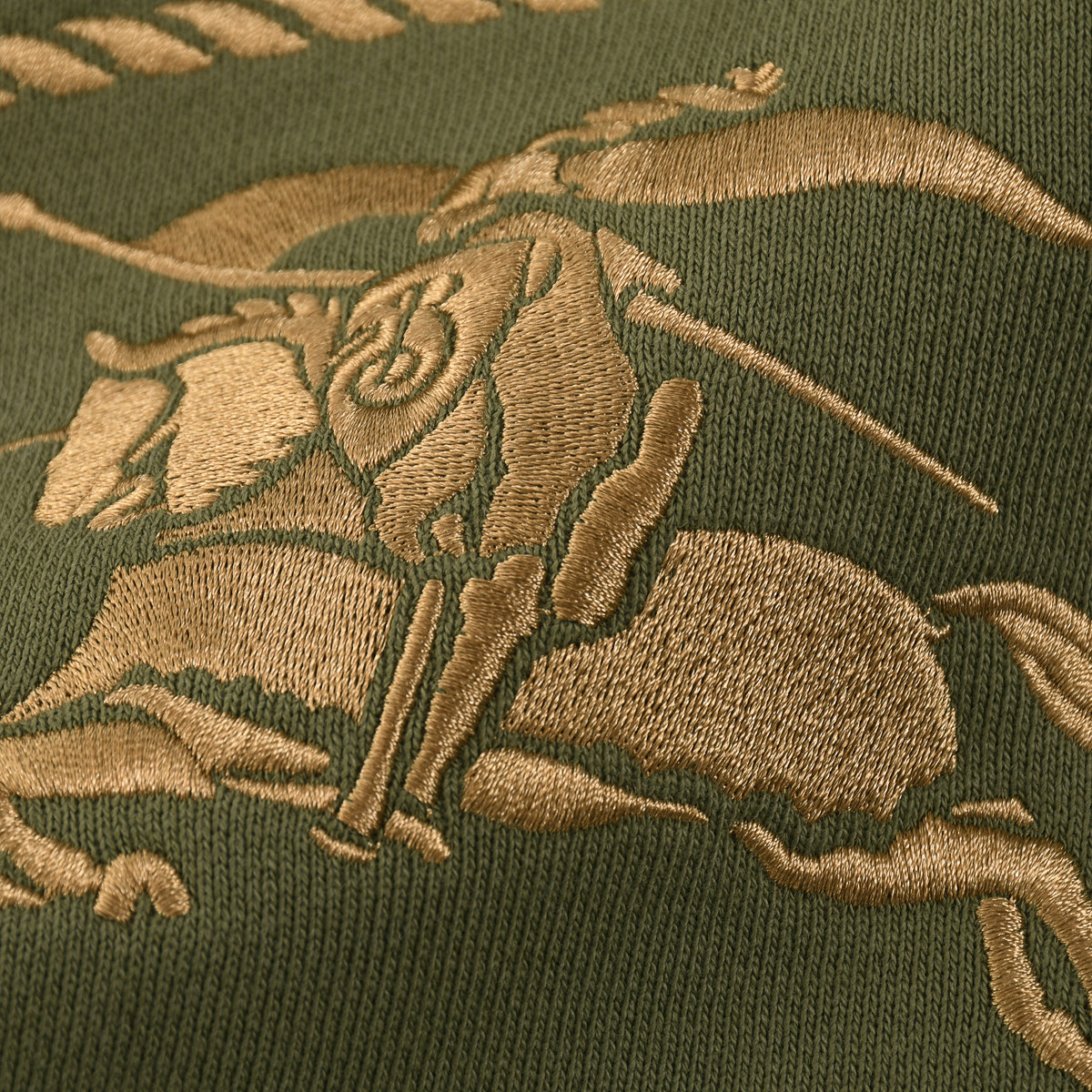 Burberry*巴宝莉刺绣麦稻战马连帽拉链卫衣开衫绿色-Chinese UA Cheap High Quatity Brand Clothes Bags handbags Sneakers wholesale wholesaler seller from China Factory suppliers Fashion Clothing Shoes best Quality Beautiful Price Burberry*巴宝莉刺绣麦稻战马连帽拉链卫衣开衫绿色