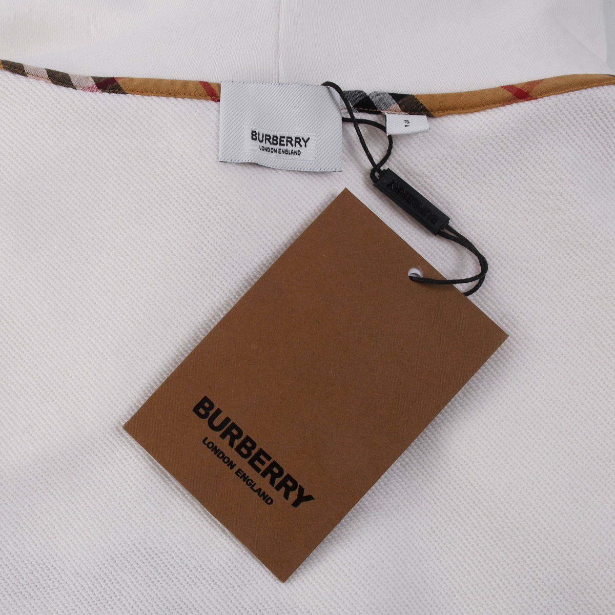 Burberry巴宝莉烧花帖布刺绣战连帽卫衣-Chinese UA Cheap High Quatity Brand Clothes Bags handbags Sneakers wholesale wholesaler seller from China Factory suppliers Fashion Clothing Shoes best Quality Beautiful Price Burberry巴宝莉烧花帖布刺绣战连帽卫衣