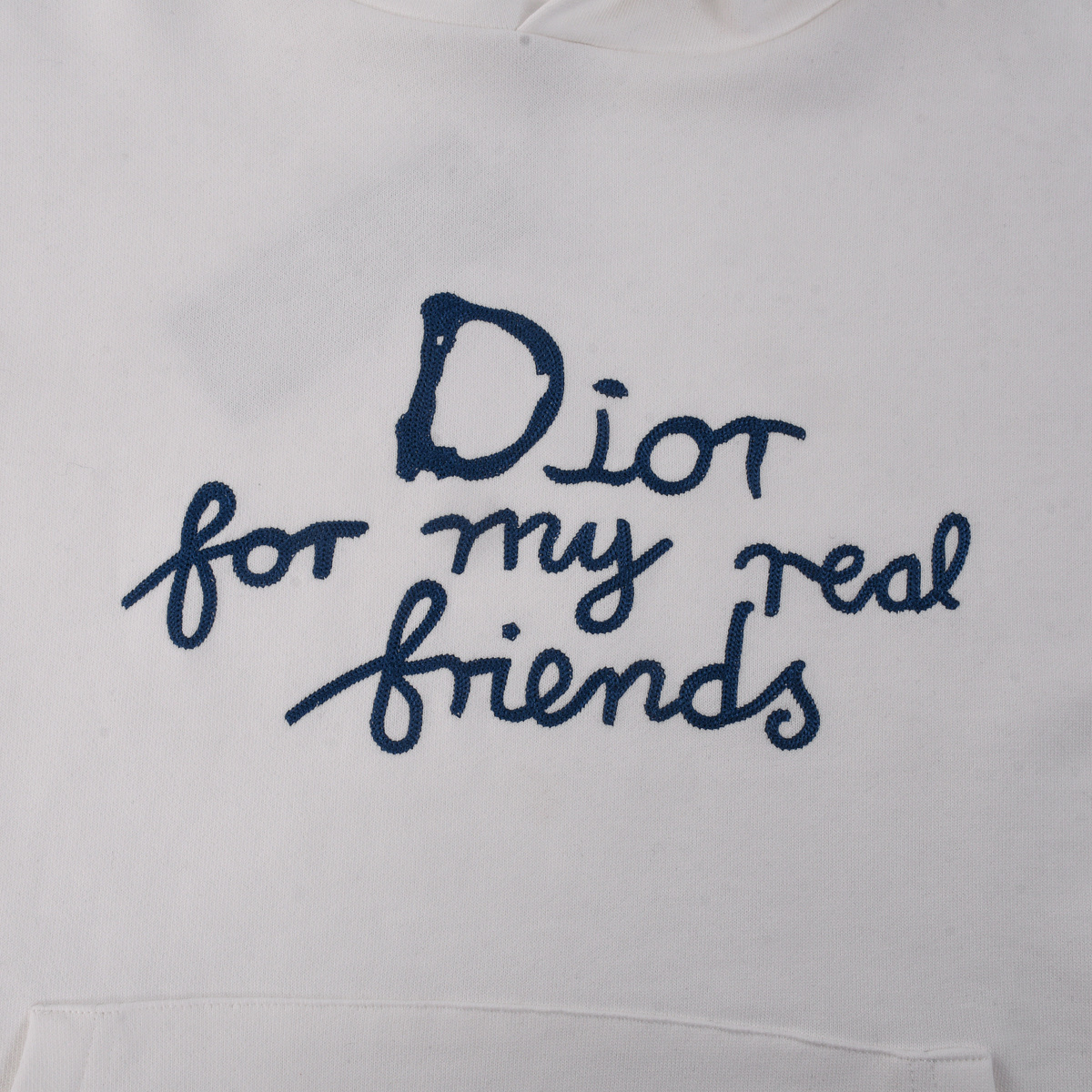 DIOR 迪奥 连帽卫衣 这款连帽运动衫 黑白-Chinese UA Cheap High Quatity Brand Clothes Bags handbags Sneakers wholesale wholesaler seller from China Factory suppliers Fashion Clothing Shoes best Quality Beautiful Price DIOR 迪奥 连帽卫衣 这款连帽运动衫 黑白