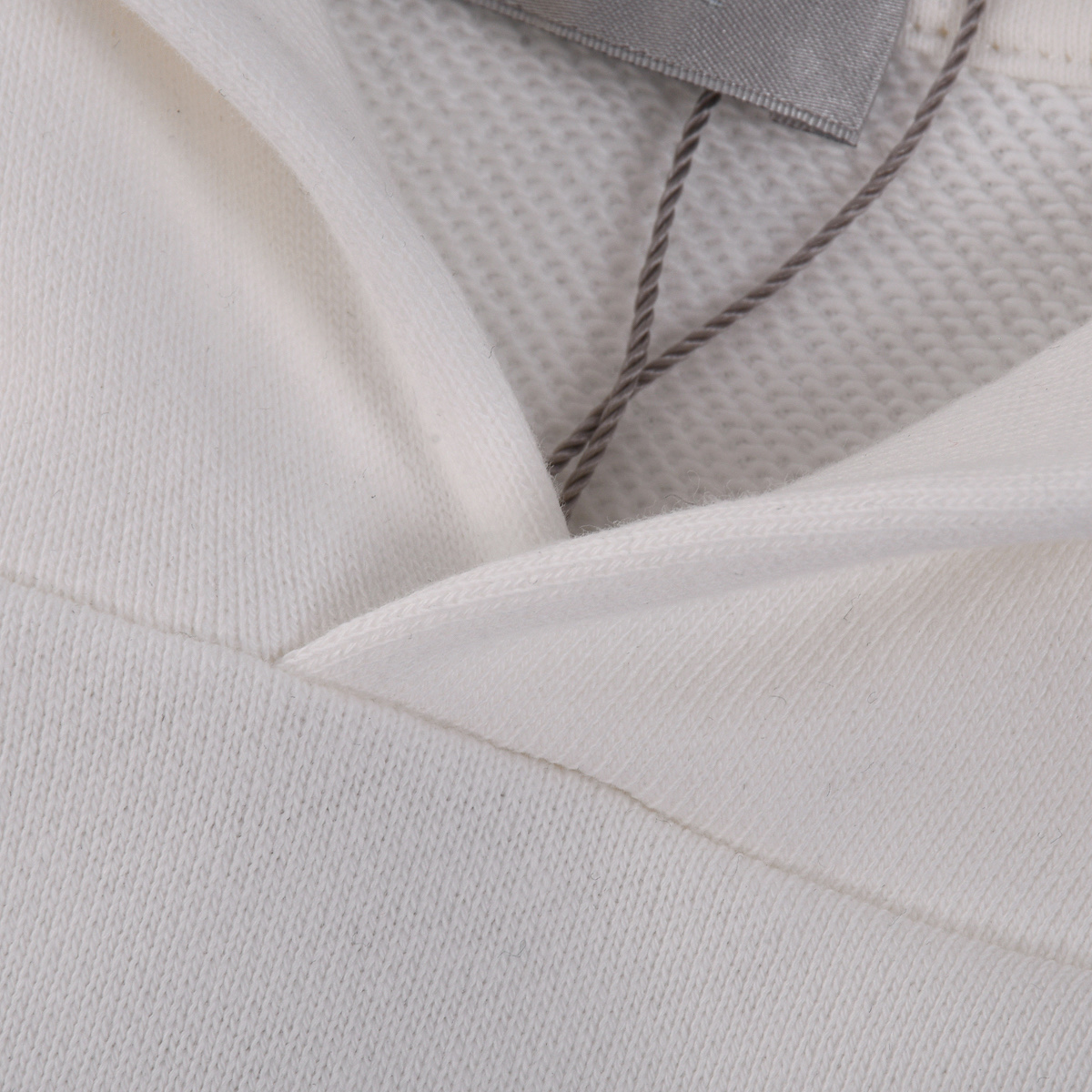 DIOR 迪奥 连帽卫衣 这款连帽运动衫 黑白-Chinese UA Cheap High Quatity Brand Clothes Bags handbags Sneakers wholesale wholesaler seller from China Factory suppliers Fashion Clothing Shoes best Quality Beautiful Price DIOR 迪奥 连帽卫衣 这款连帽运动衫 黑白