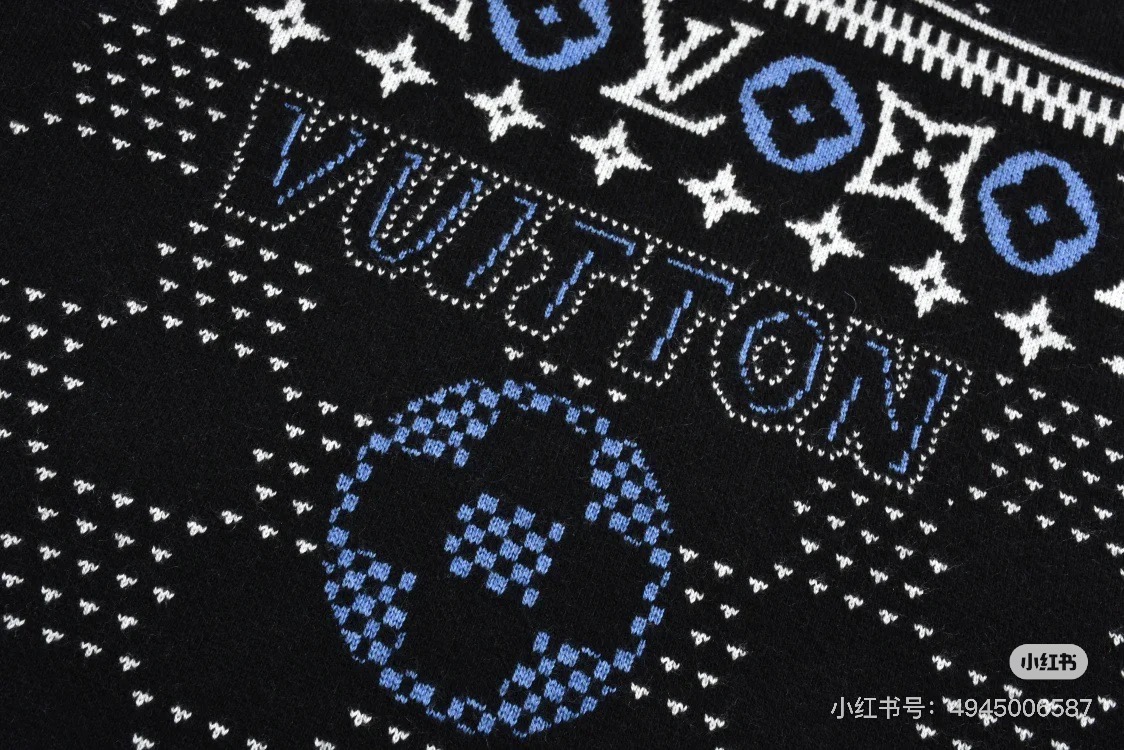 1v 25SS 费尔岛提花圆领毛衣 定染蓝色-Chinese UA Cheap High Quatity Brand Clothes Bags handbags Sneakers wholesale wholesaler seller from China Factory suppliers Fashion Clothing Shoes best Quality Beautiful Price 1v 25SS 费尔岛提花圆领毛衣 定染蓝色