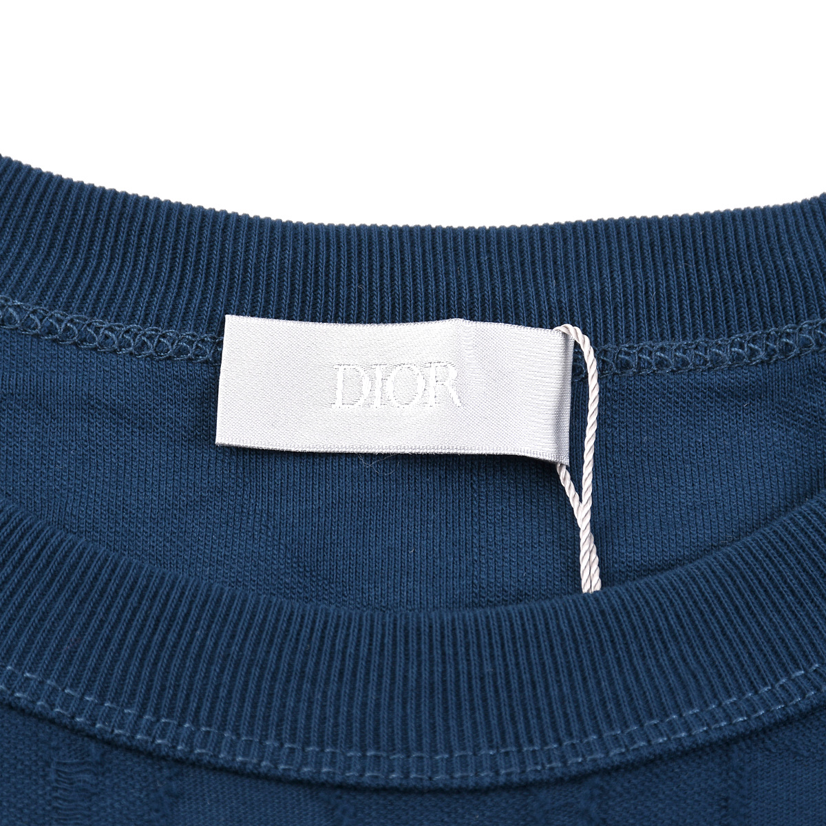 Dior/迪奥 25ss 满幅老花提花短袖 DIOR新款 T恤-Chinese UA Cheap High Quatity Brand Clothes Bags handbags Sneakers wholesale wholesaler seller from China Factory suppliers Fashion Clothing Shoes best Quality Beautiful Price Dior/迪奥 25ss 满幅老花提花短袖 DIOR新款 T恤