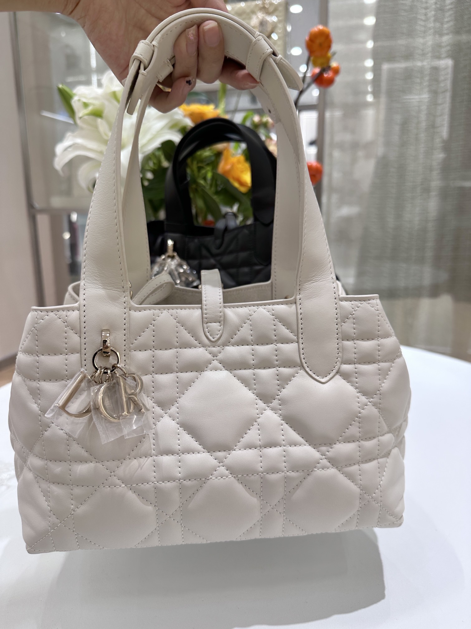 디올 132409 가방 Dior Bag 썸네일 이미지