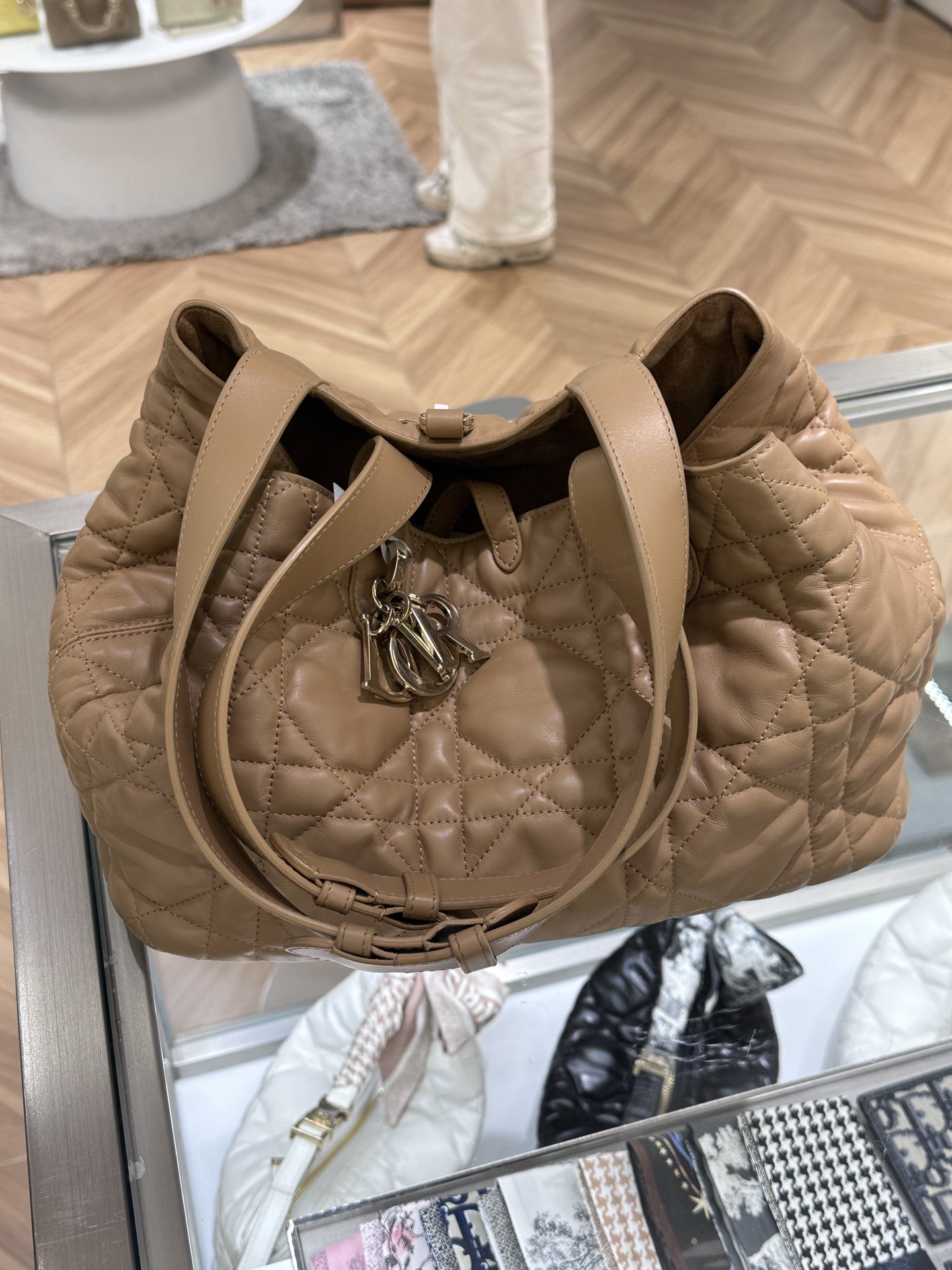 디올 132409 가방 Dior Bag 썸네일 이미지