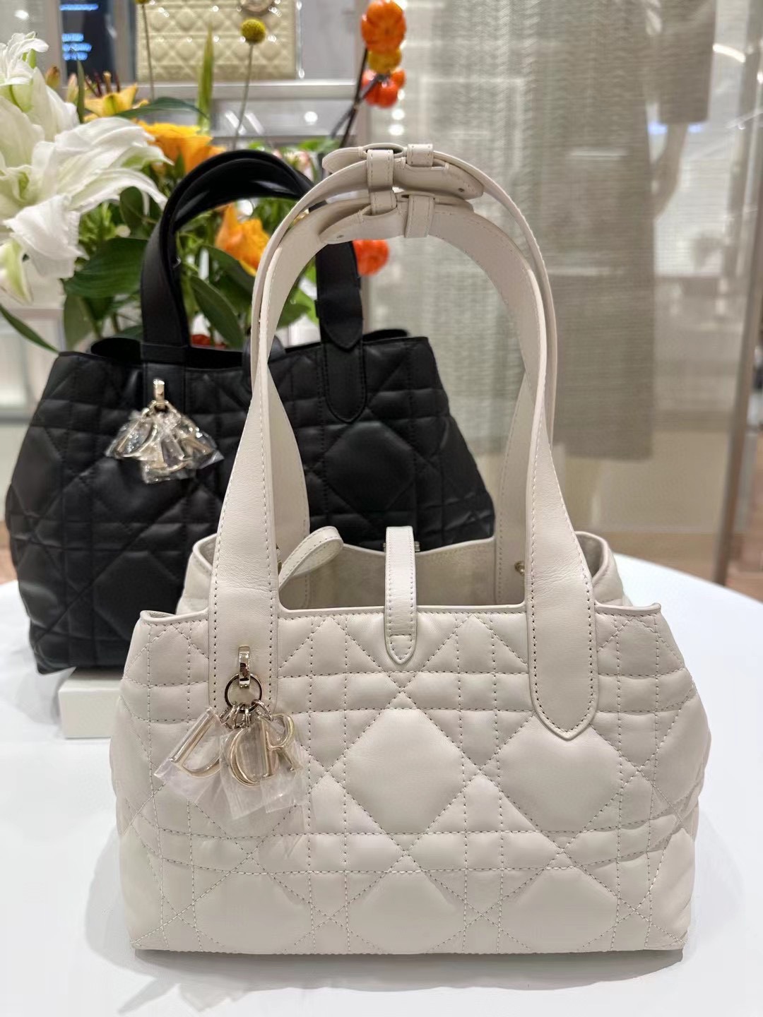 디올 132408 가방 Dior Bag 썸네일 이미지