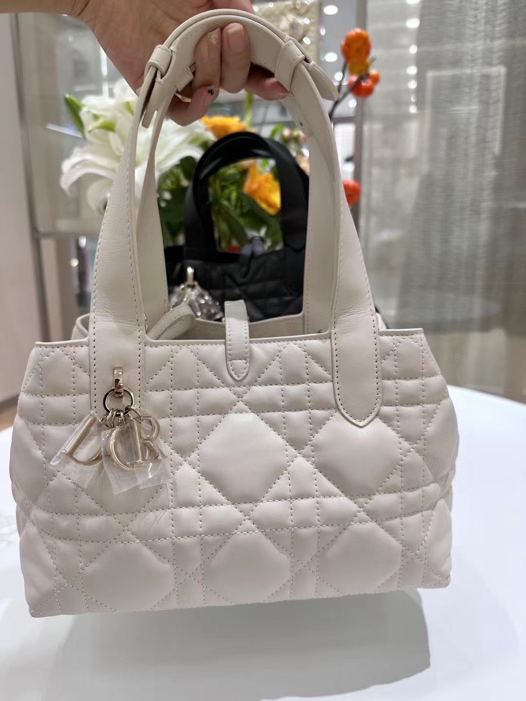 디올 132408 가방 Dior Bag 썸네일 이미지
