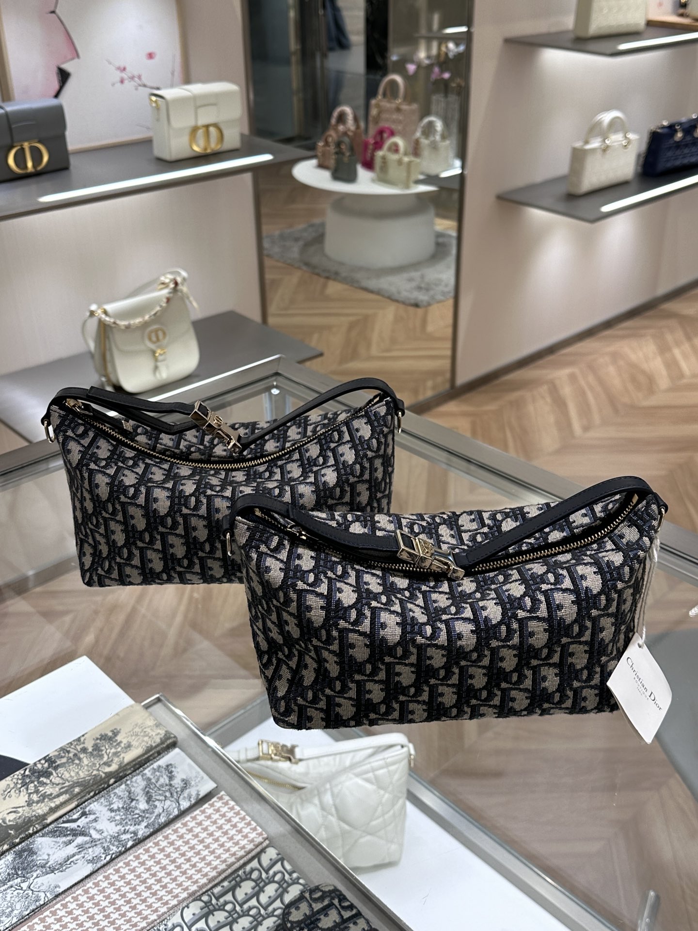 디올 132406 가방 Dior Bag 썸네일 이미지