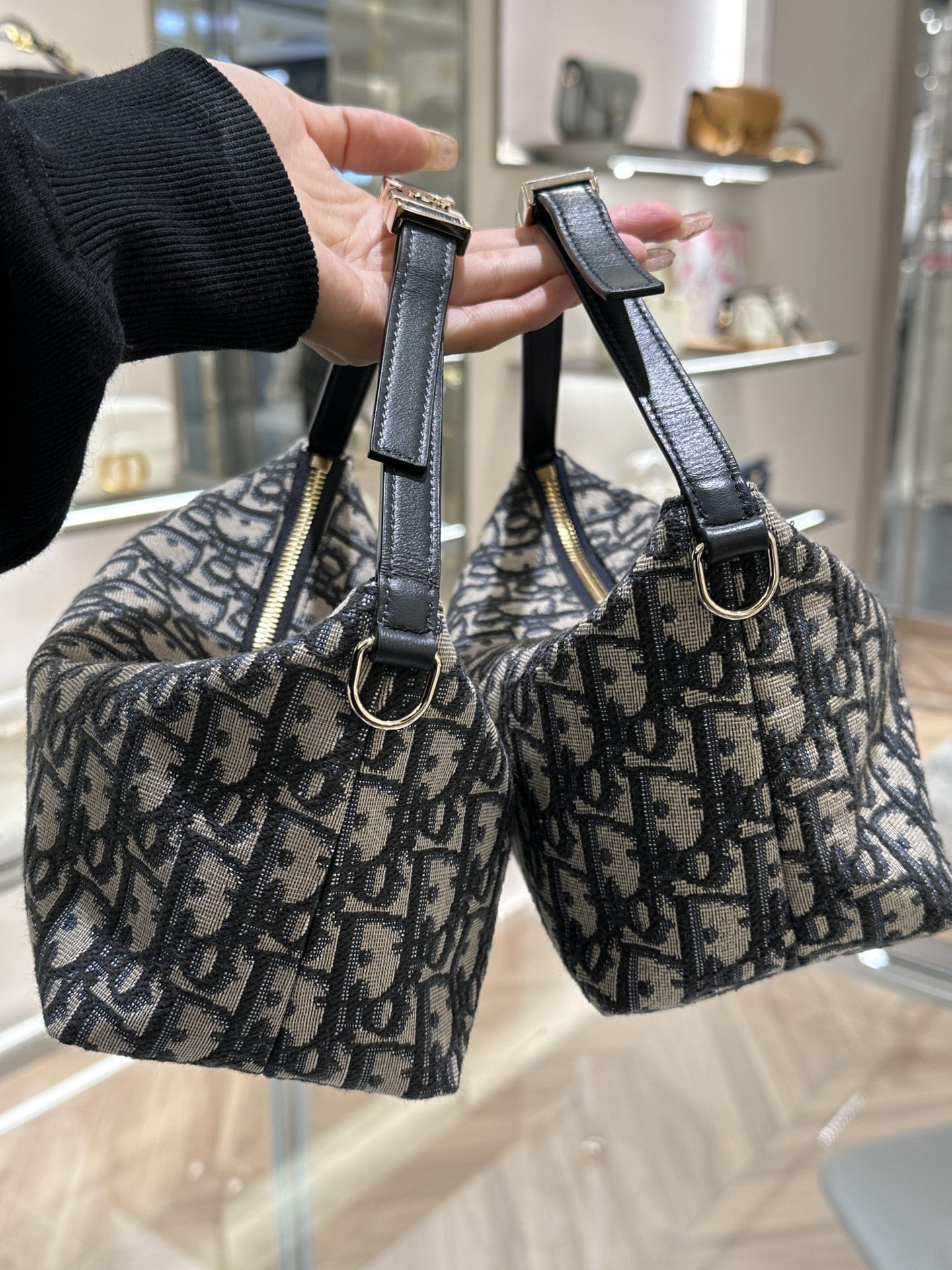 디올 132406 가방 Dior Bag 썸네일 이미지