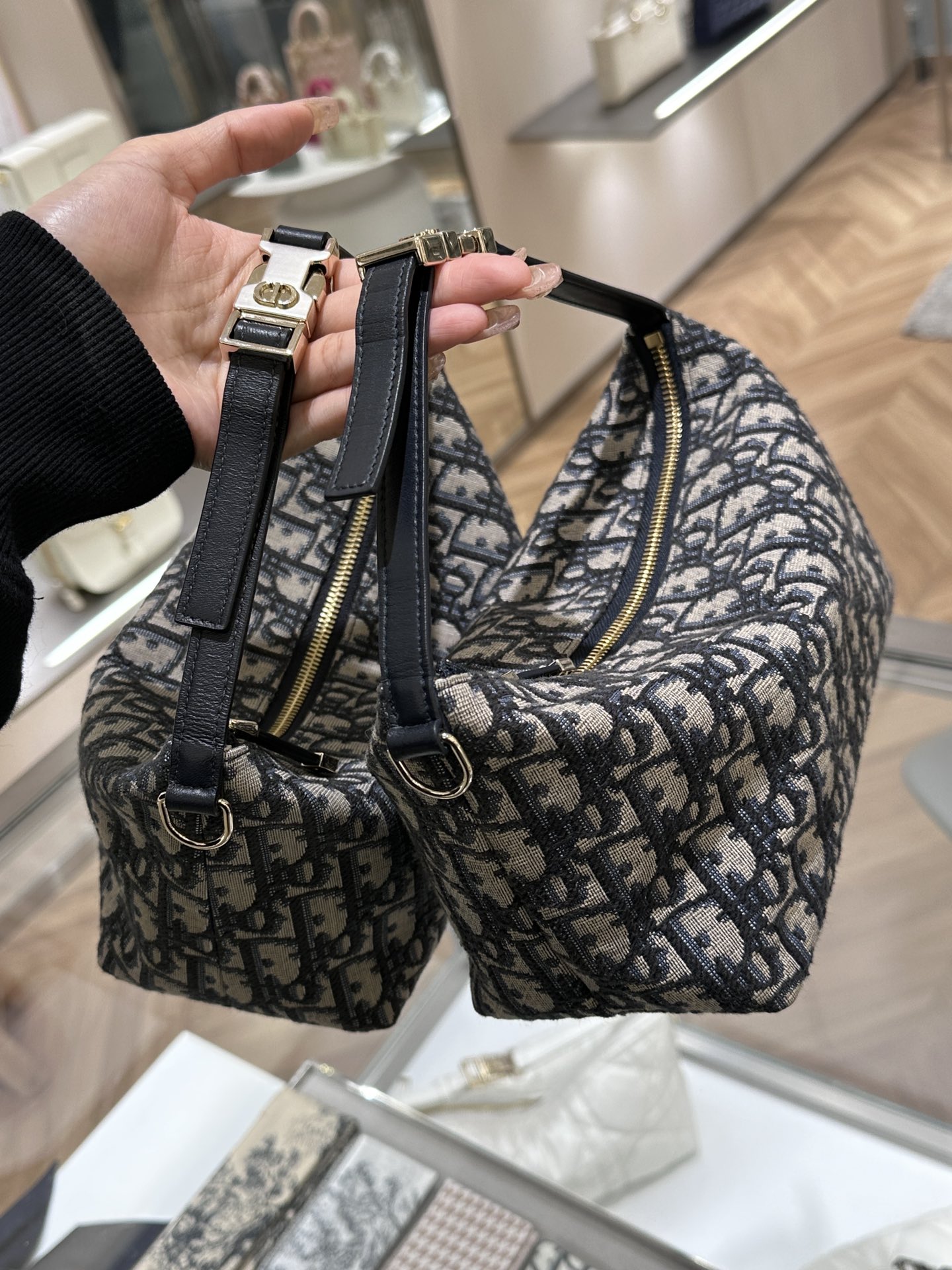 디올 132406 가방 Dior Bag 썸네일 이미지