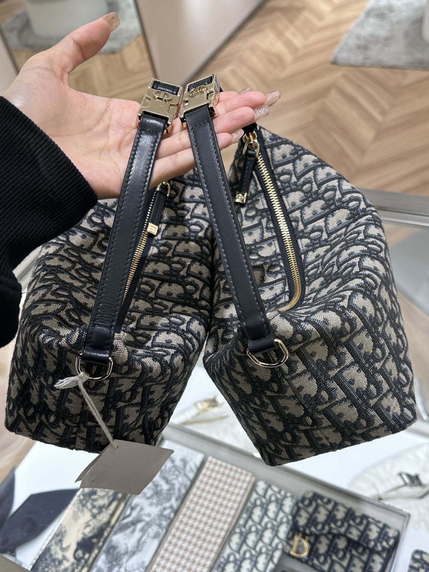 디올 132406 가방 Dior Bag 썸네일 이미지