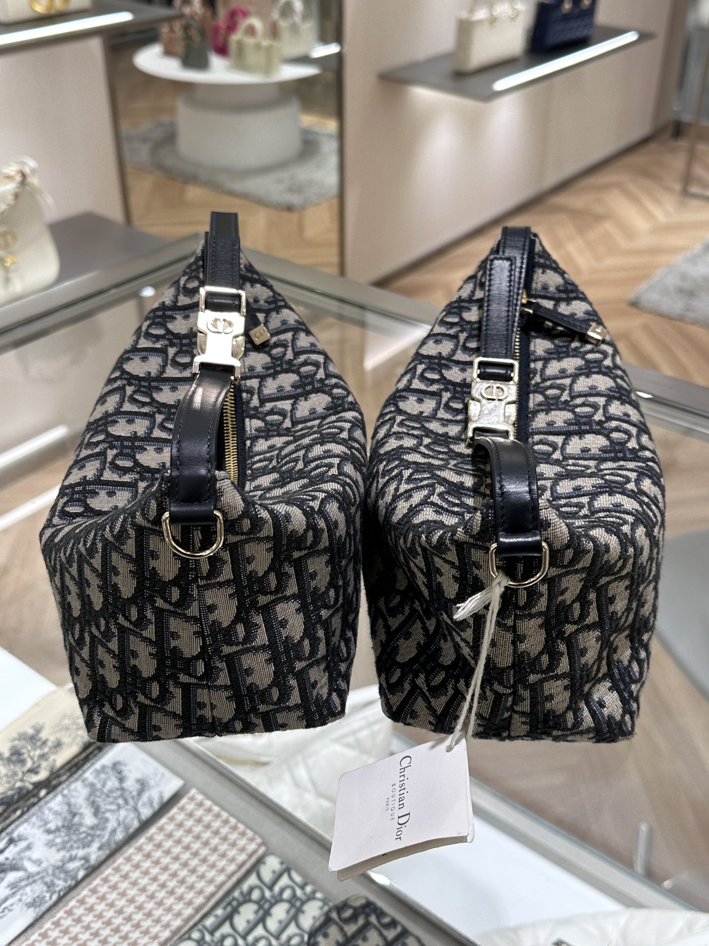 디올 132406 가방 Dior Bag 썸네일 이미지