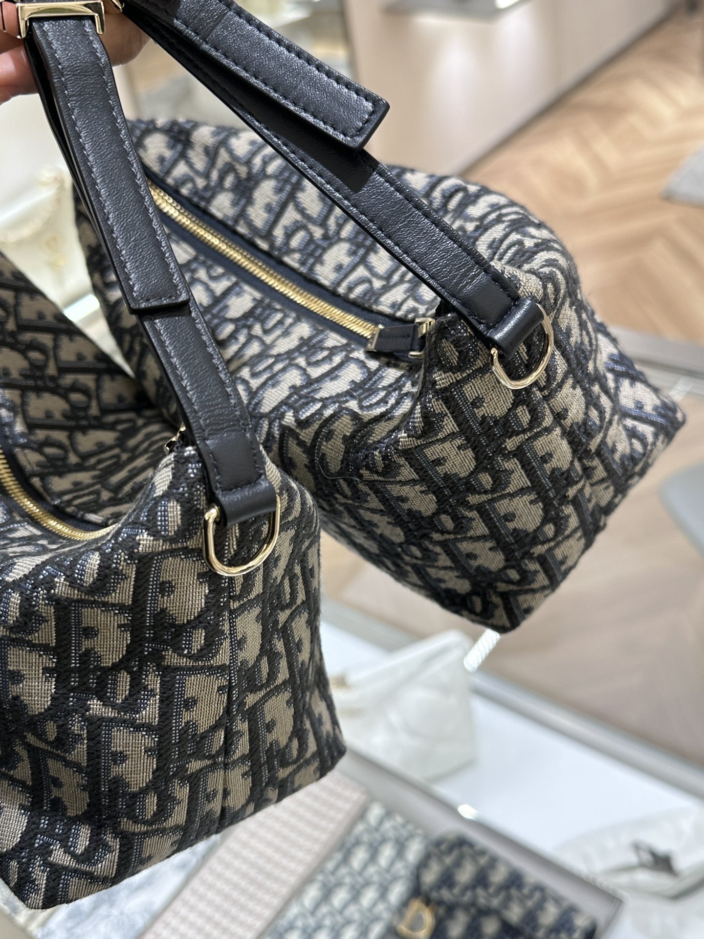 디올 132406 가방 Dior Bag 썸네일 이미지