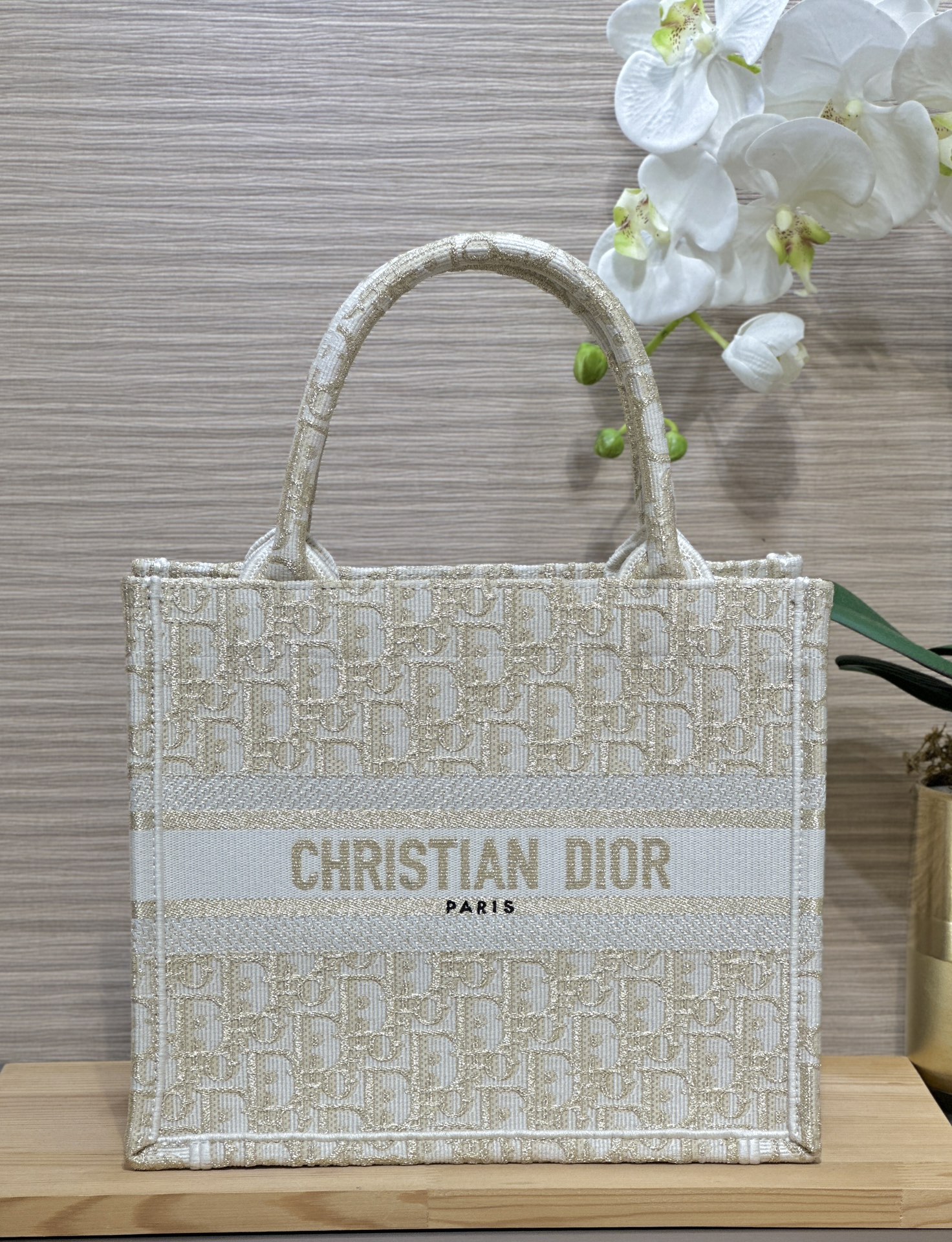 디올 북토트 가방 Dior
