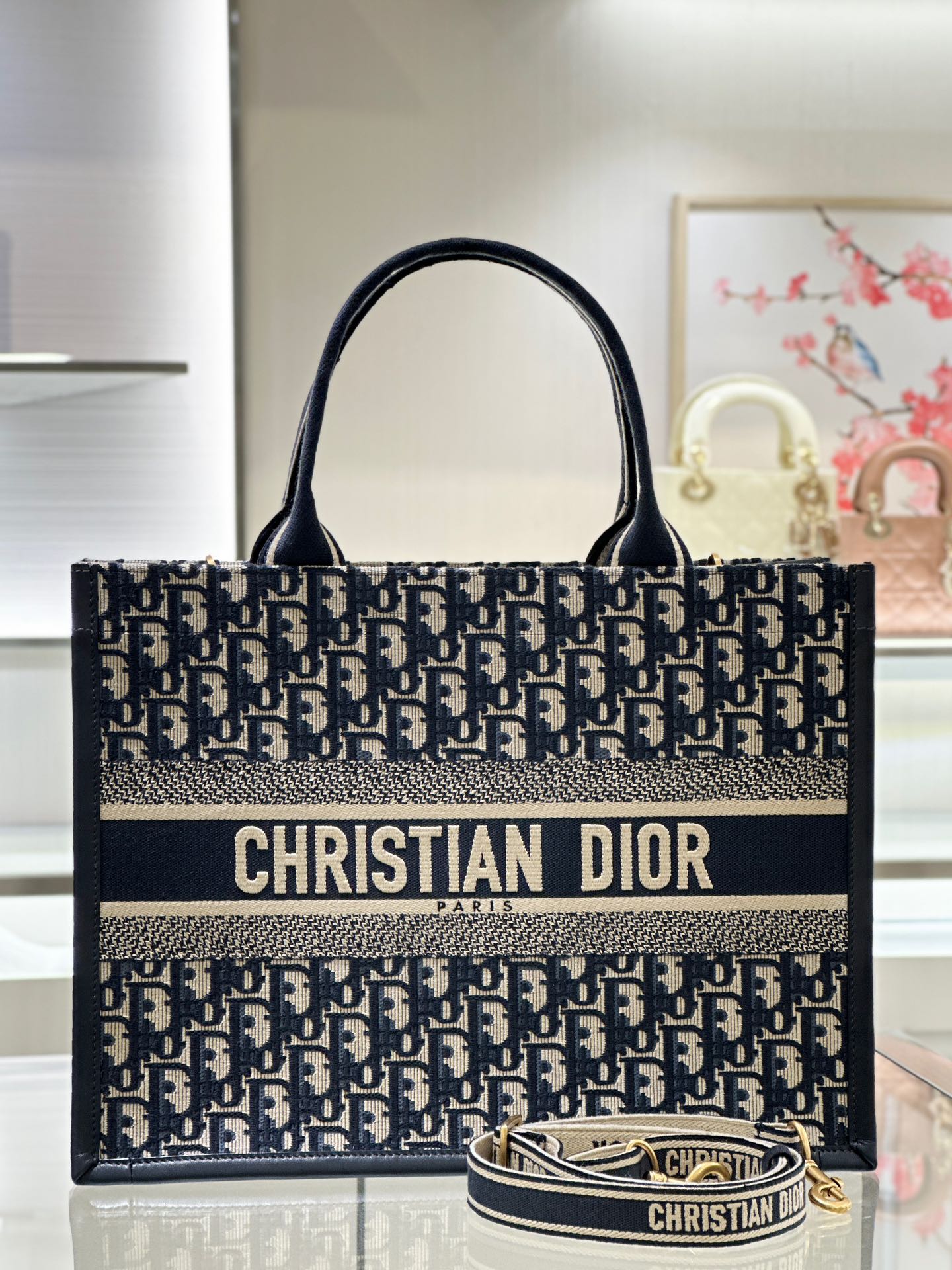 디올 가방 Dior
