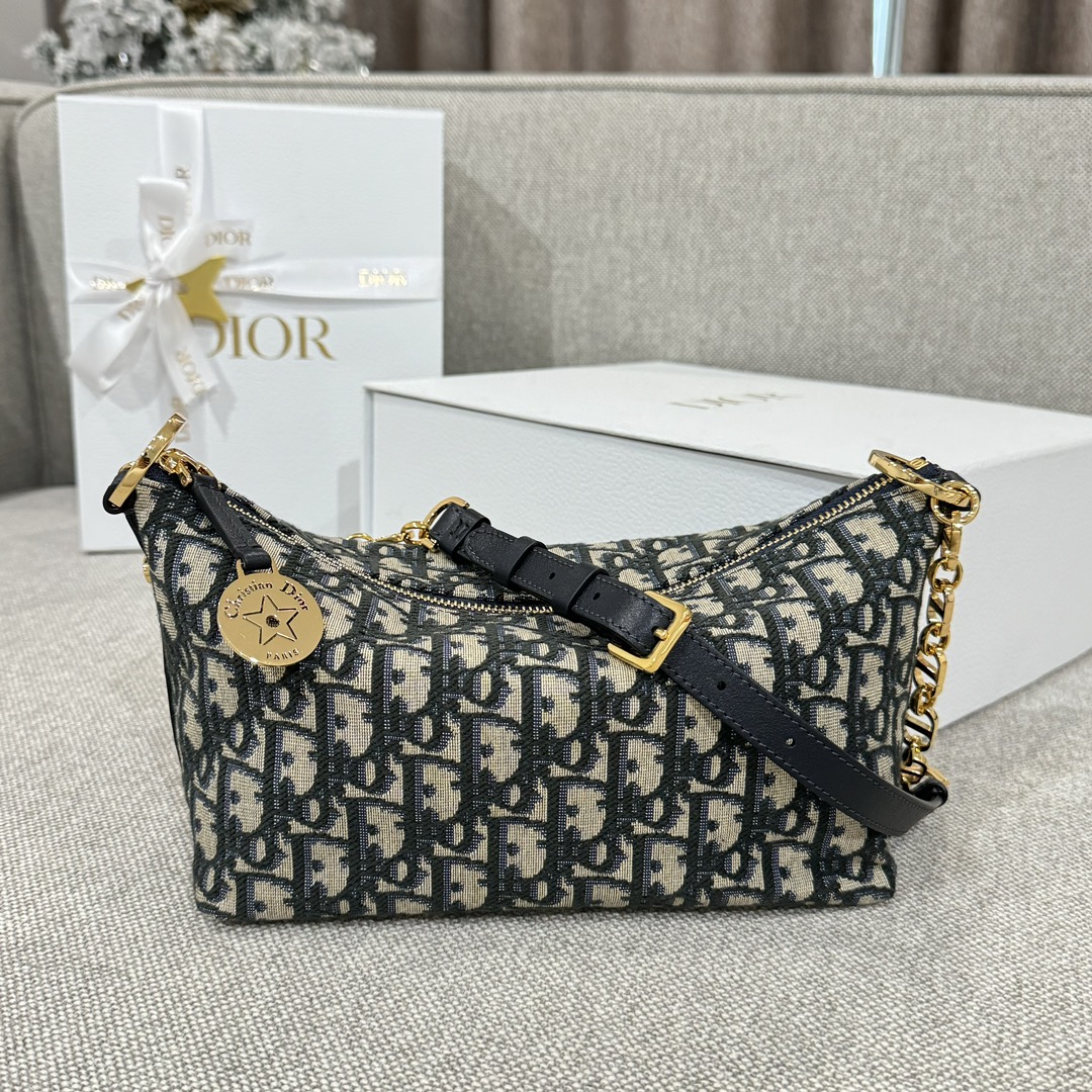디올 CD 22cm 스타 미니백 레플리카
