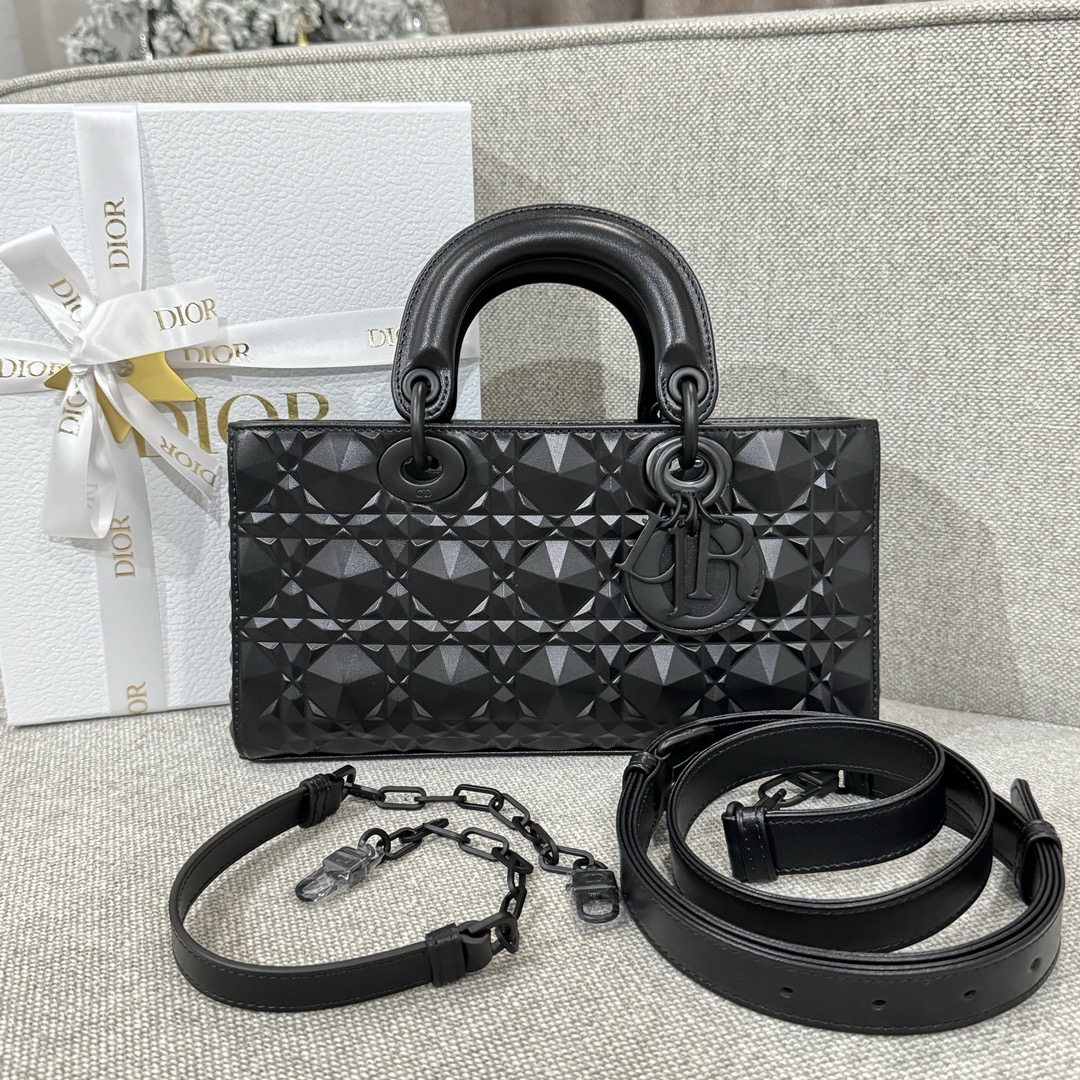 디올 레이디 가방 Dior