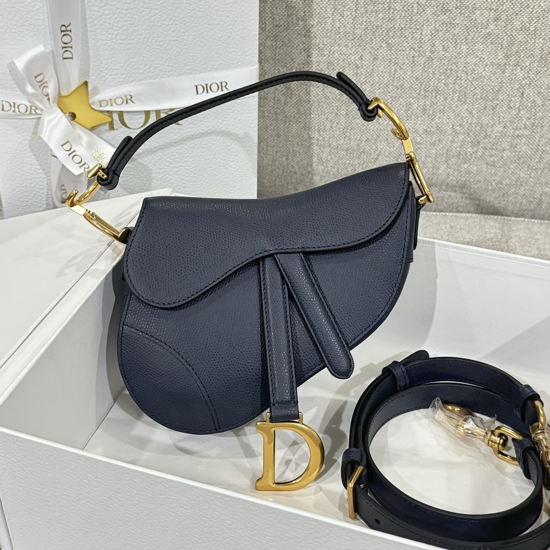 디올 새들 가방 Dior