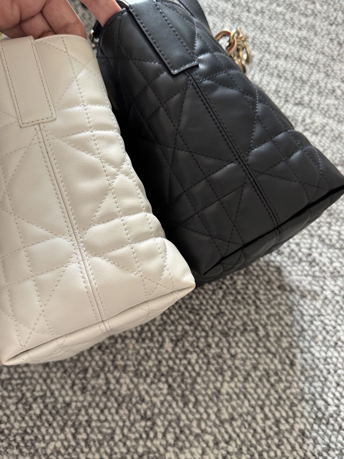 디올 132407 가방 Dior Bag 썸네일 이미지