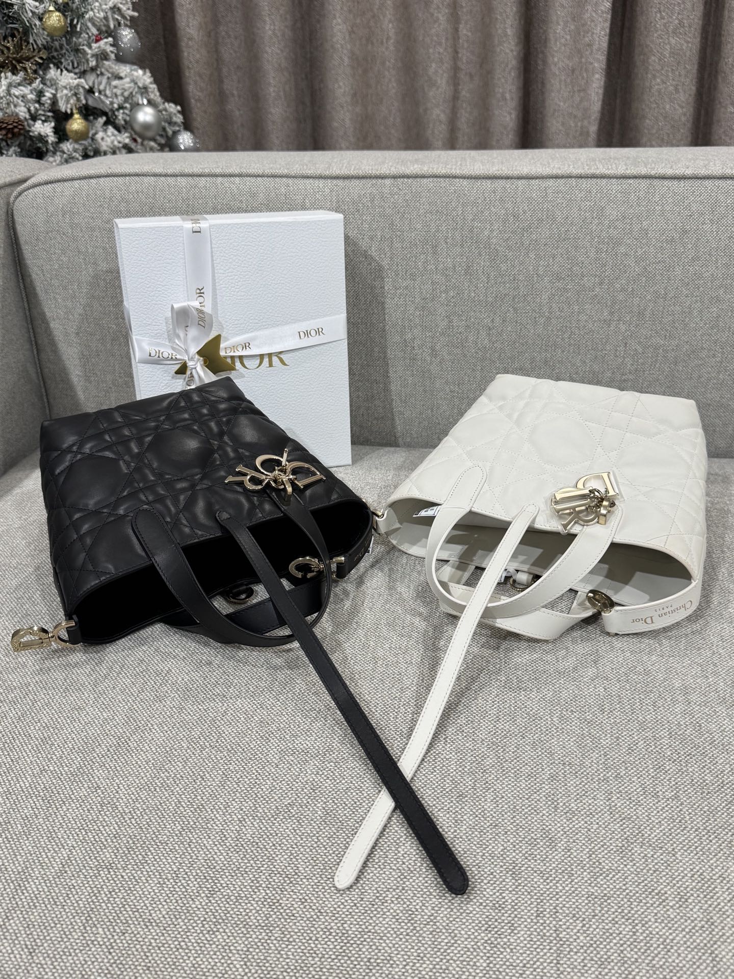 디올 132407 가방 Dior Bag 썸네일 이미지