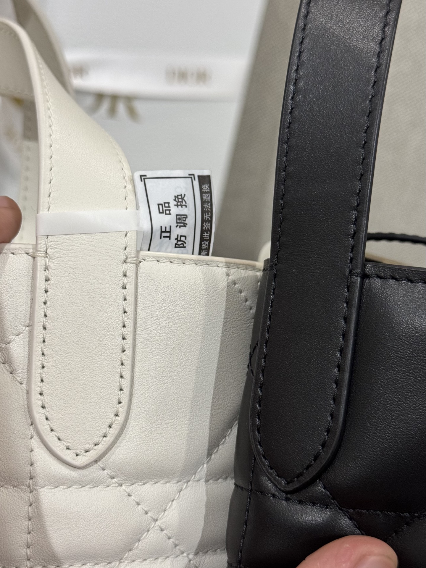디올 132407 가방 Dior Bag 썸네일 이미지
