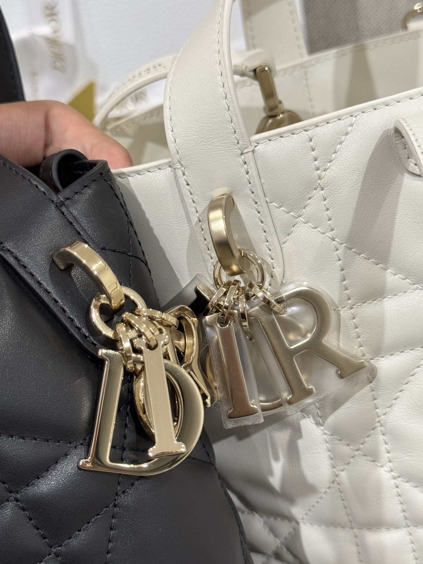 디올 132407 가방 Dior Bag 썸네일 이미지