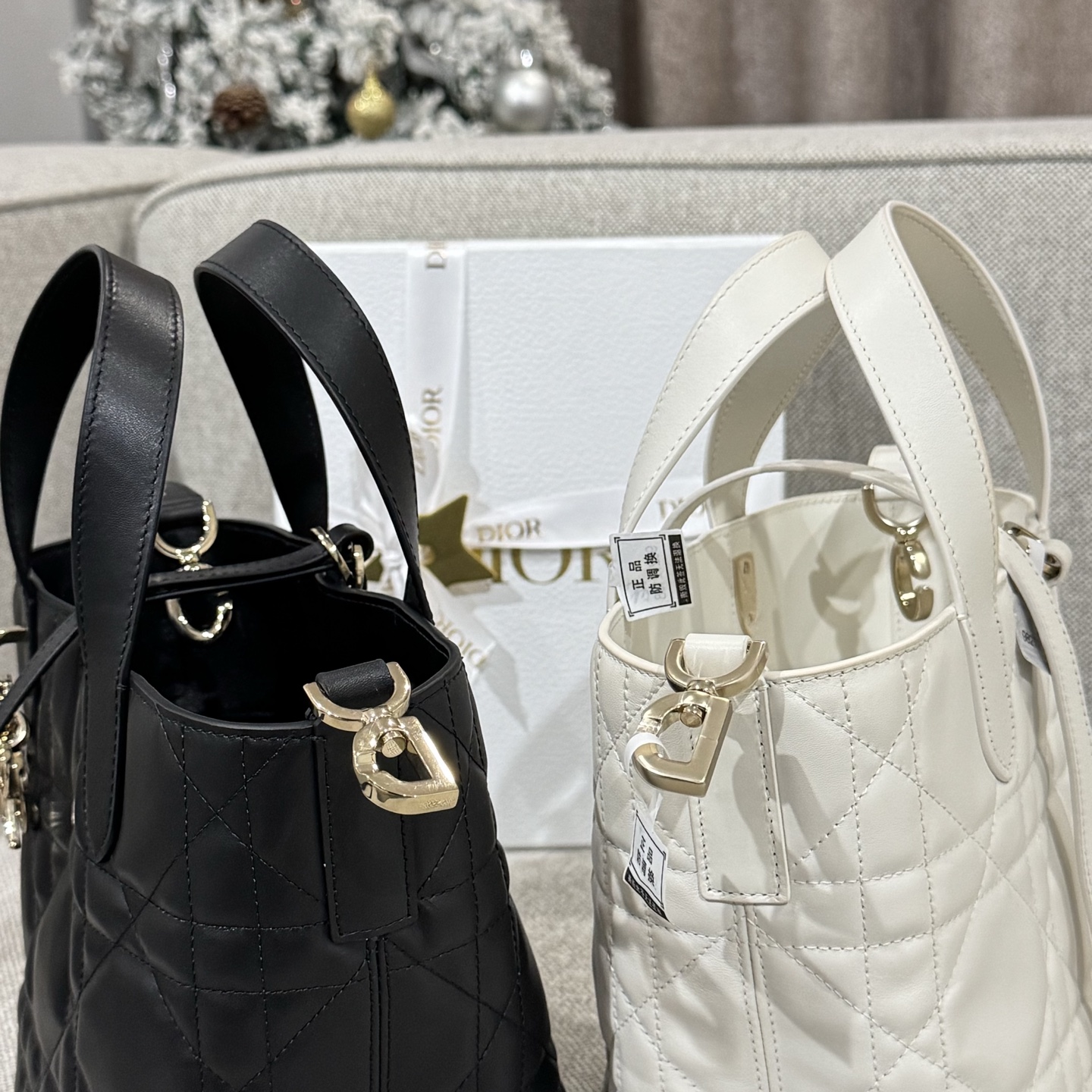 디올 132407 가방 Dior Bag 썸네일 이미지