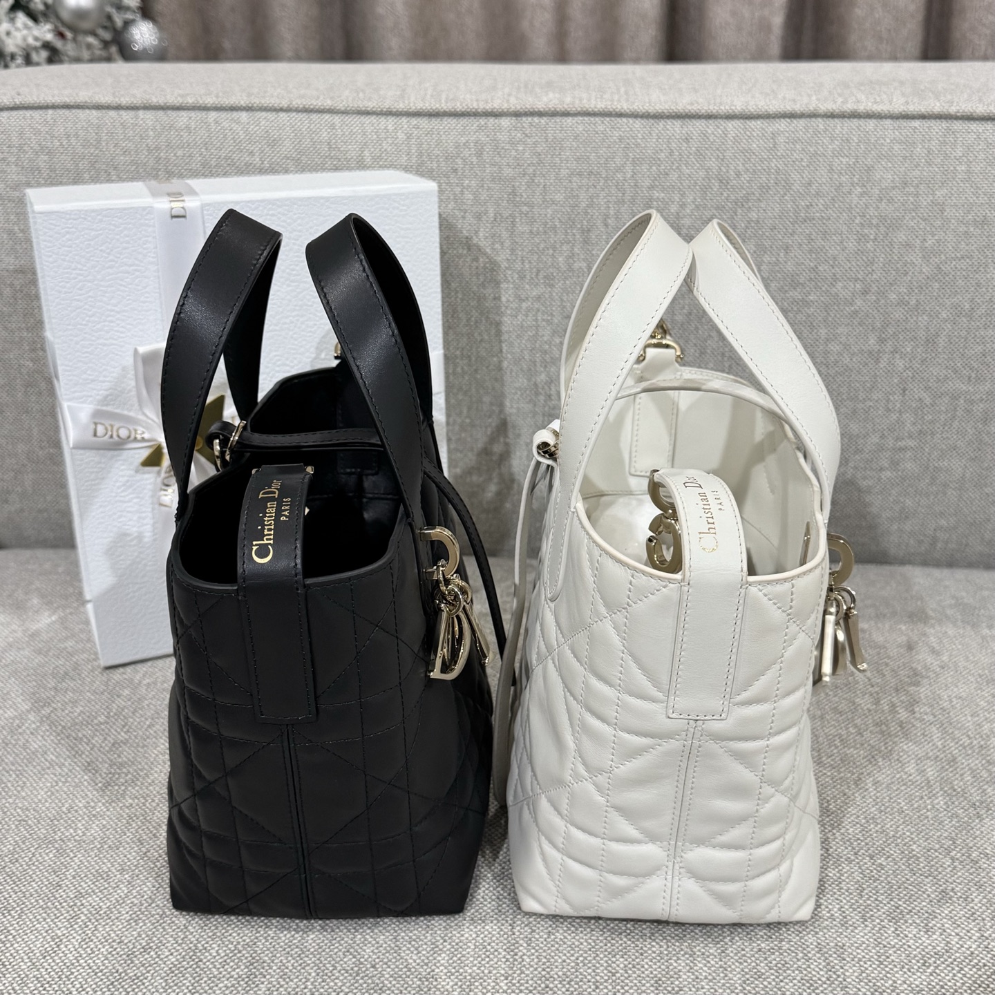 디올 132407 가방 Dior Bag 썸네일 이미지