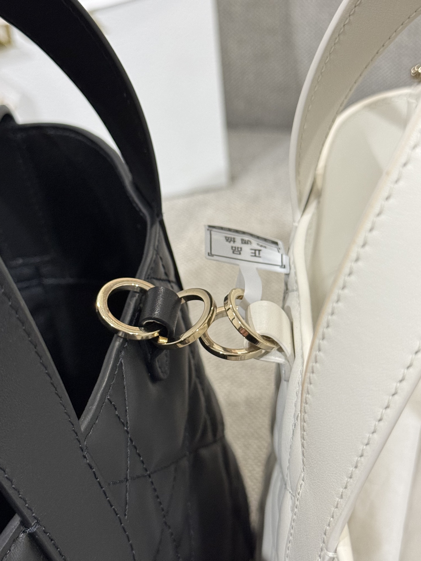 디올 132407 가방 Dior Bag 썸네일 이미지