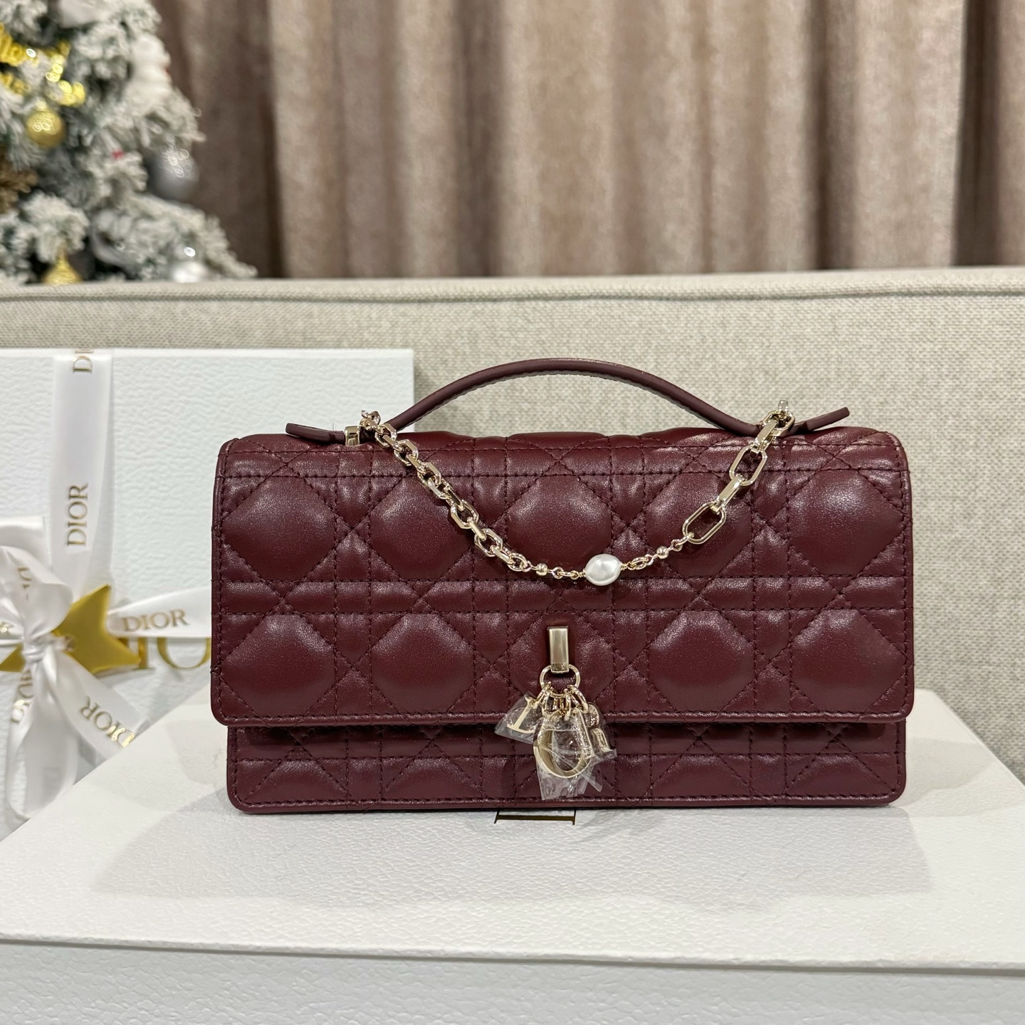 디올 가방 Dior