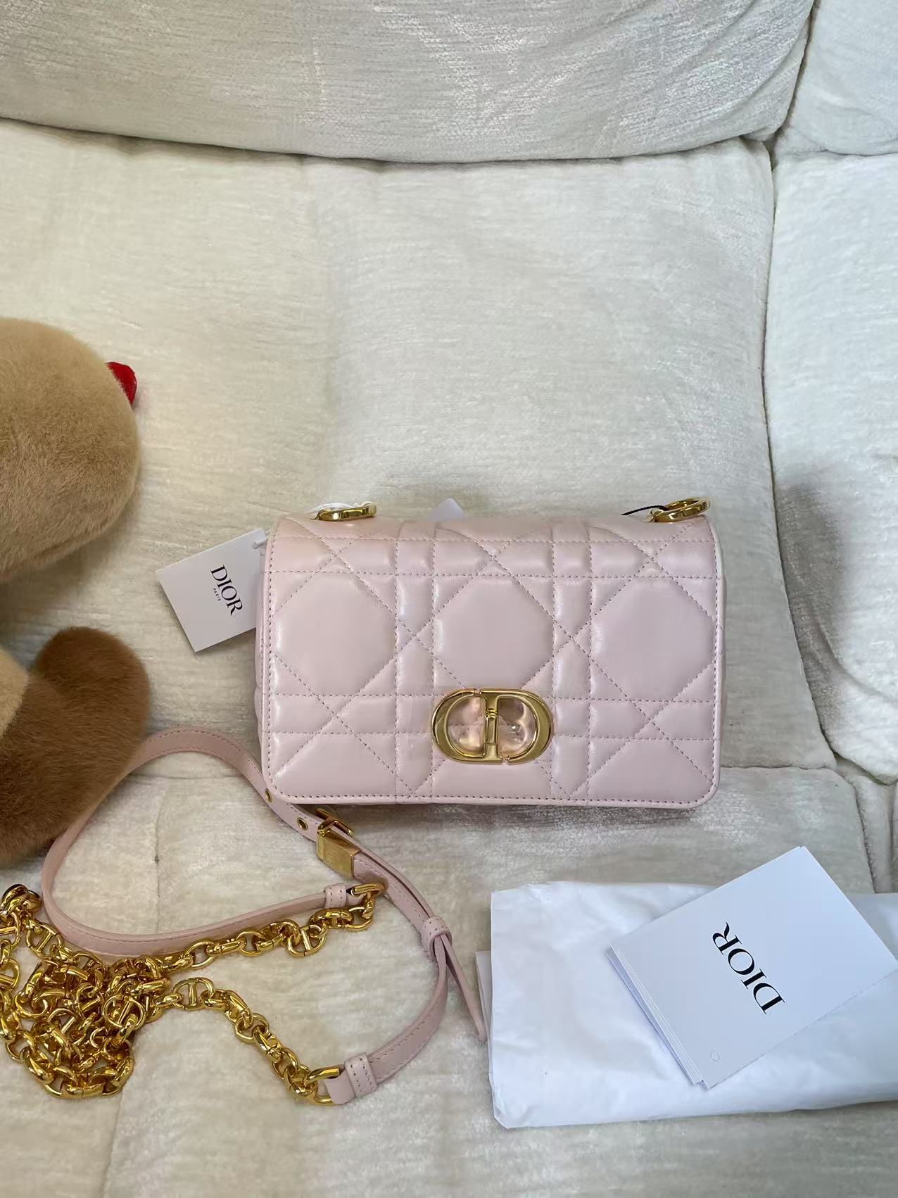 디올 132404 가방 Dior Bag