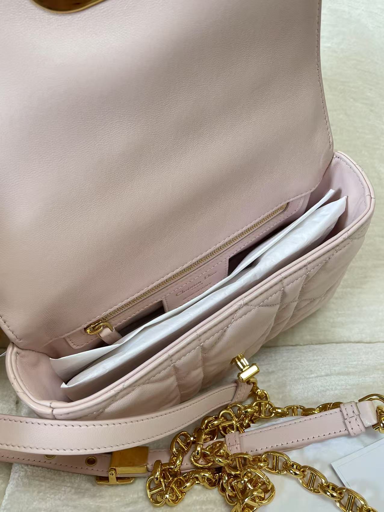 디올 132404 가방 Dior Bag 썸네일 이미지