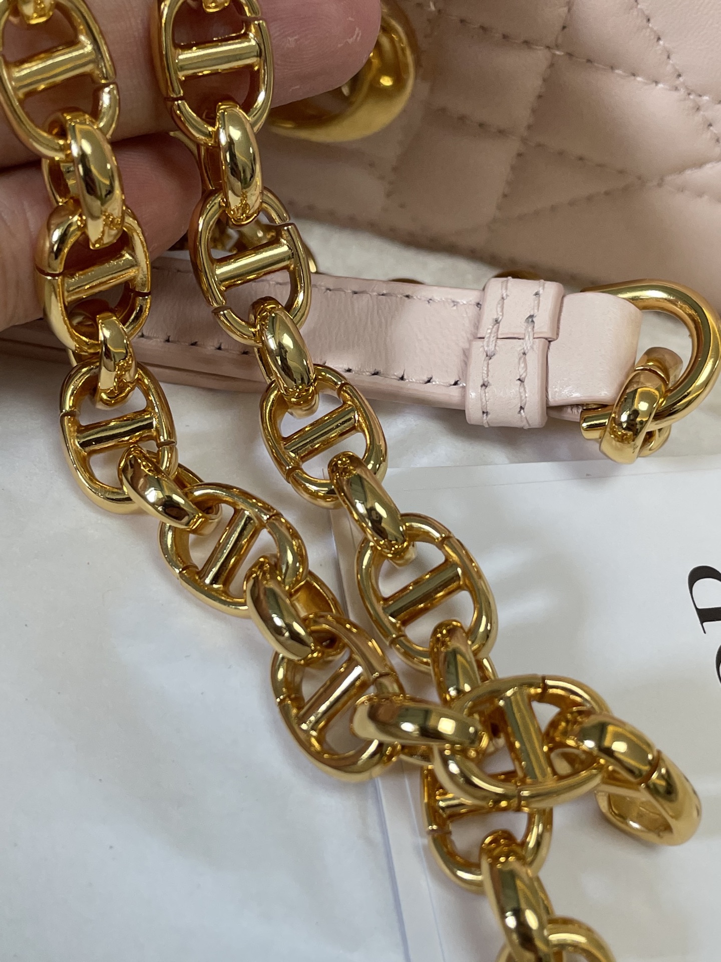 디올 132404 가방 Dior Bag 썸네일 이미지
