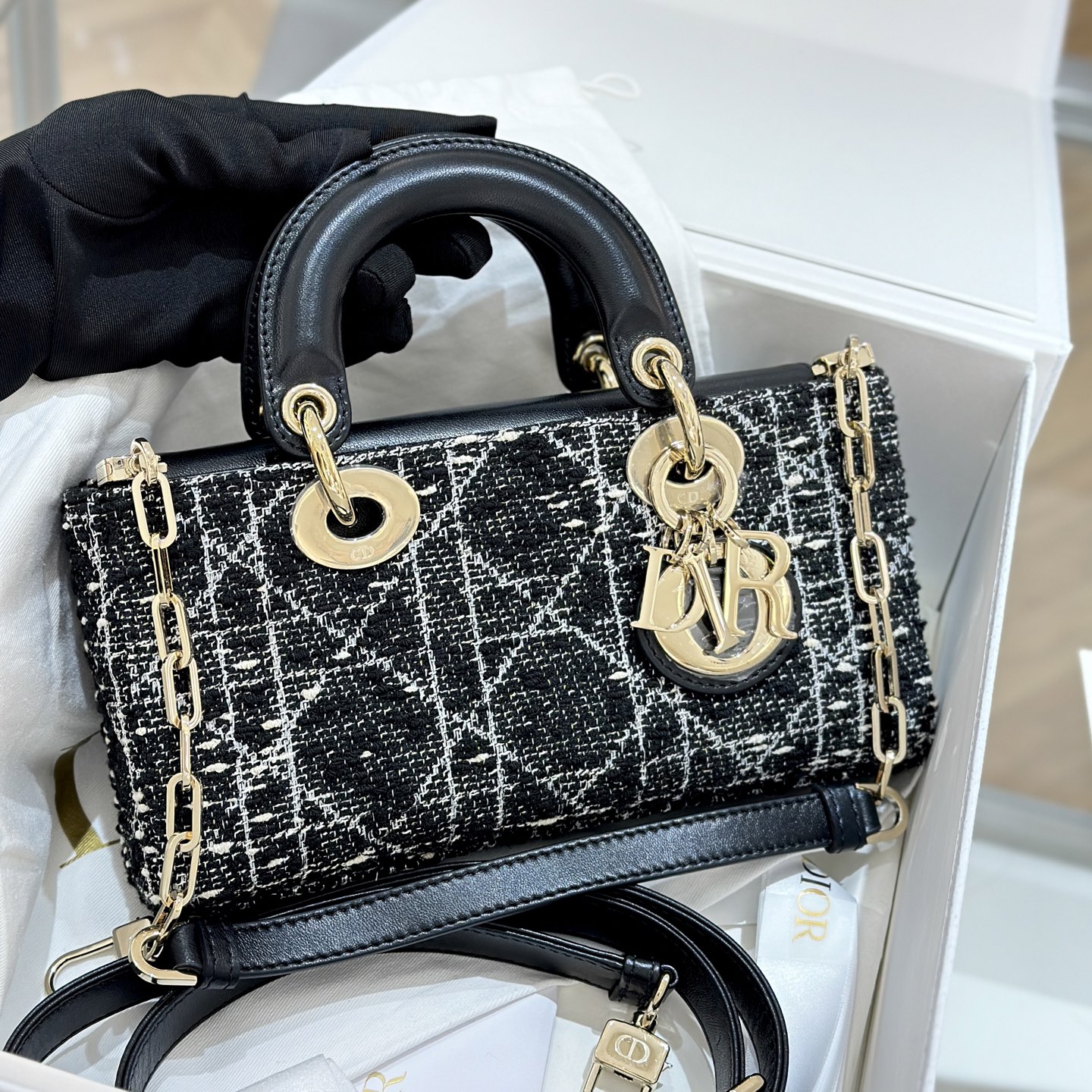 디올 가방 Dior