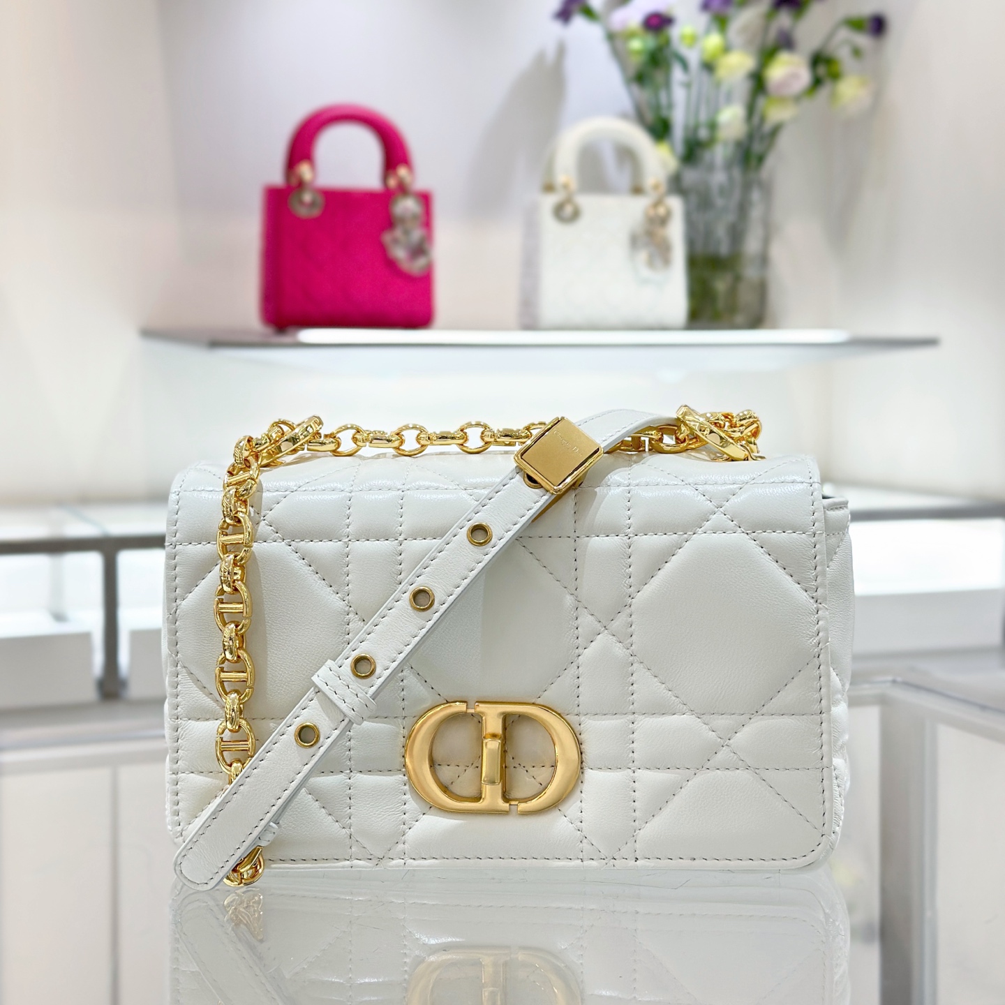 디올 가방 Dior