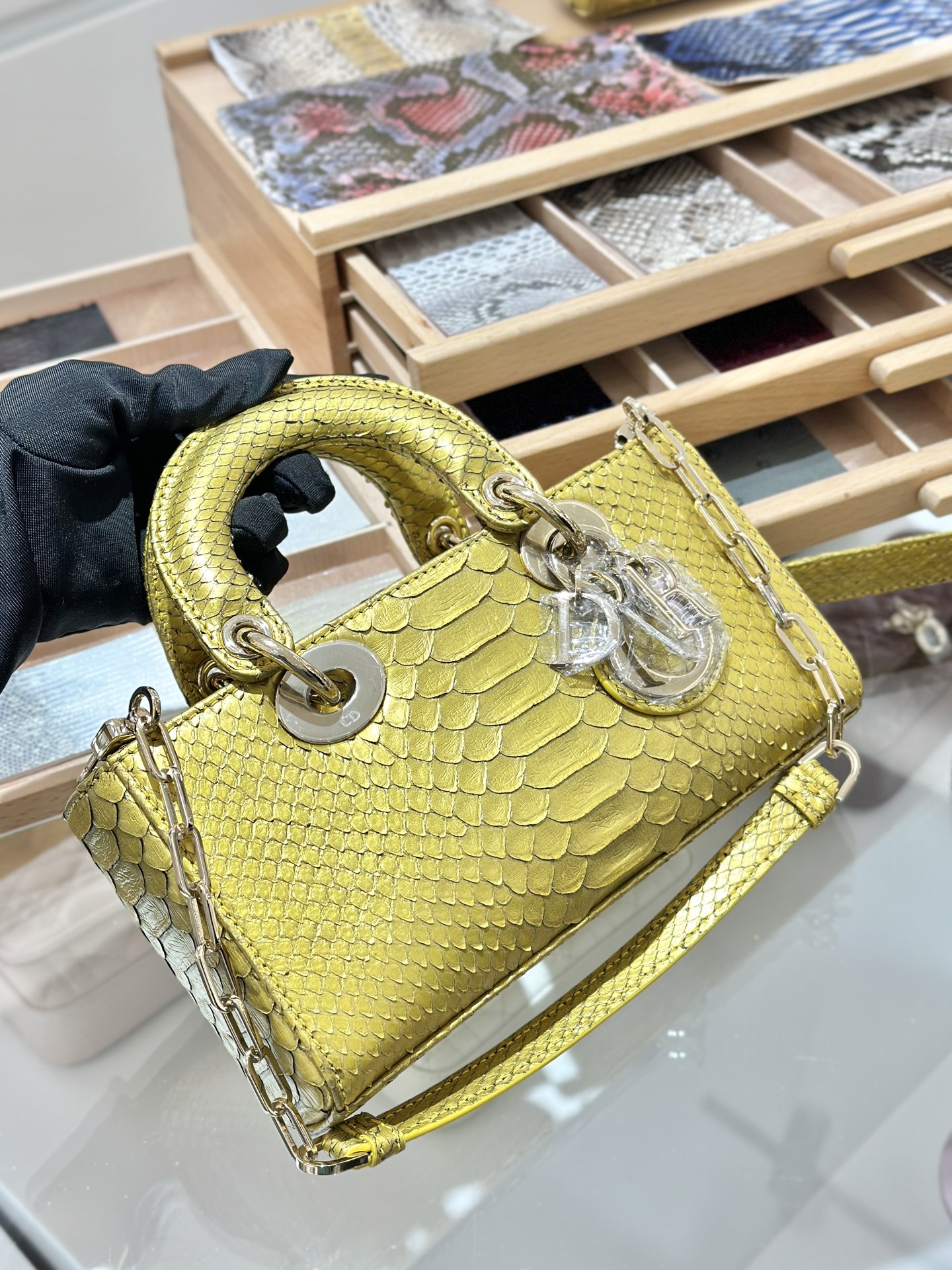 디올 가방 Dior