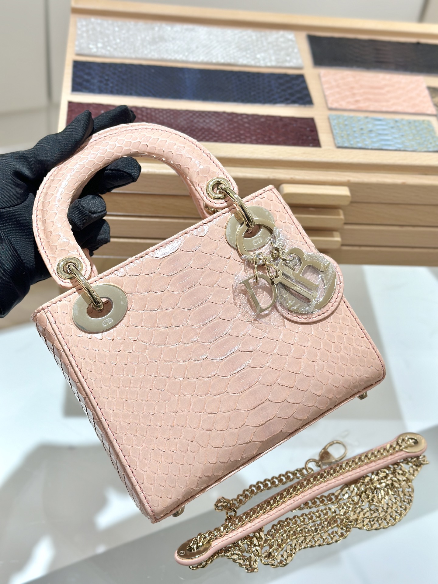 디올 가방 Dior