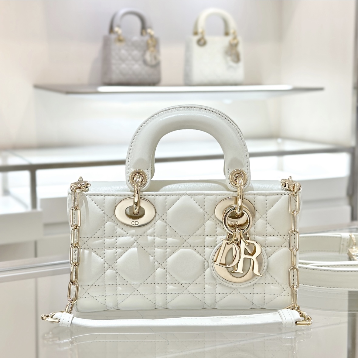 디올 가방 Dior