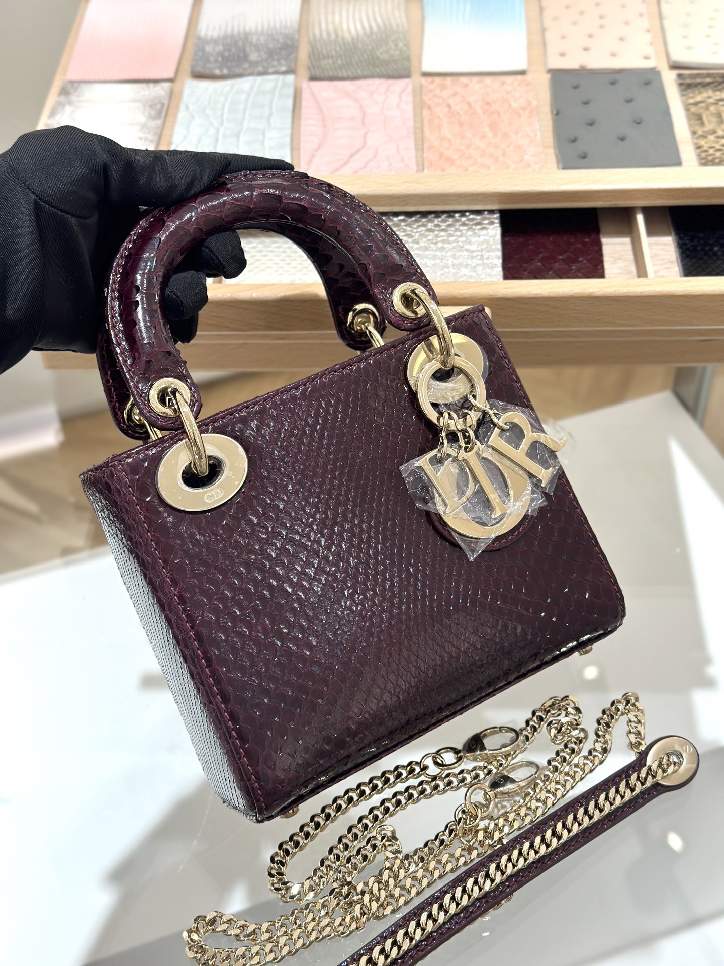 디올 가방 Dior