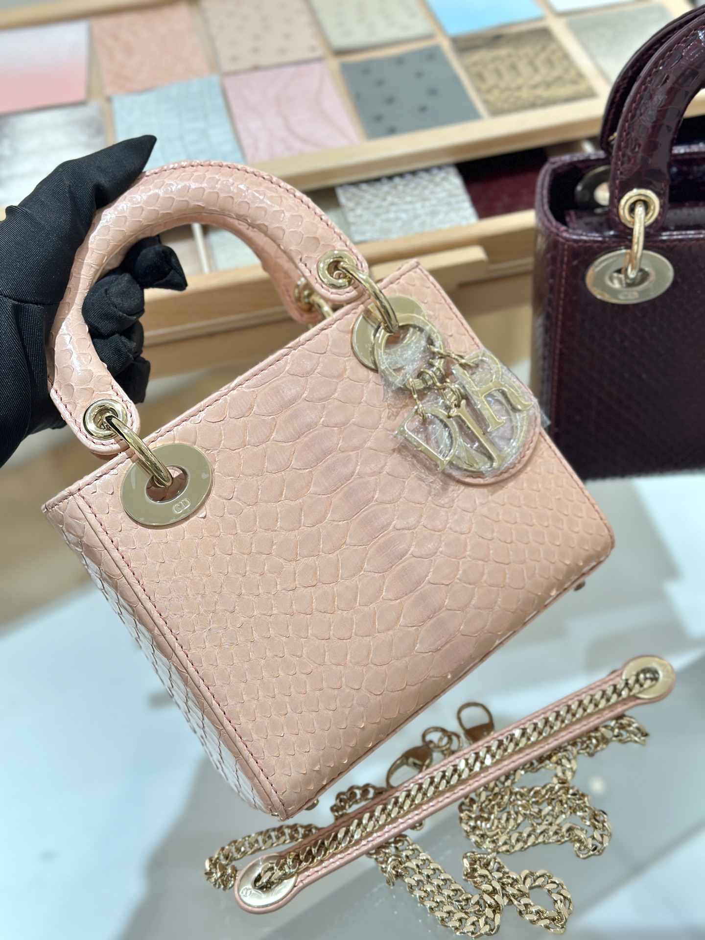 디올 가방 Dior