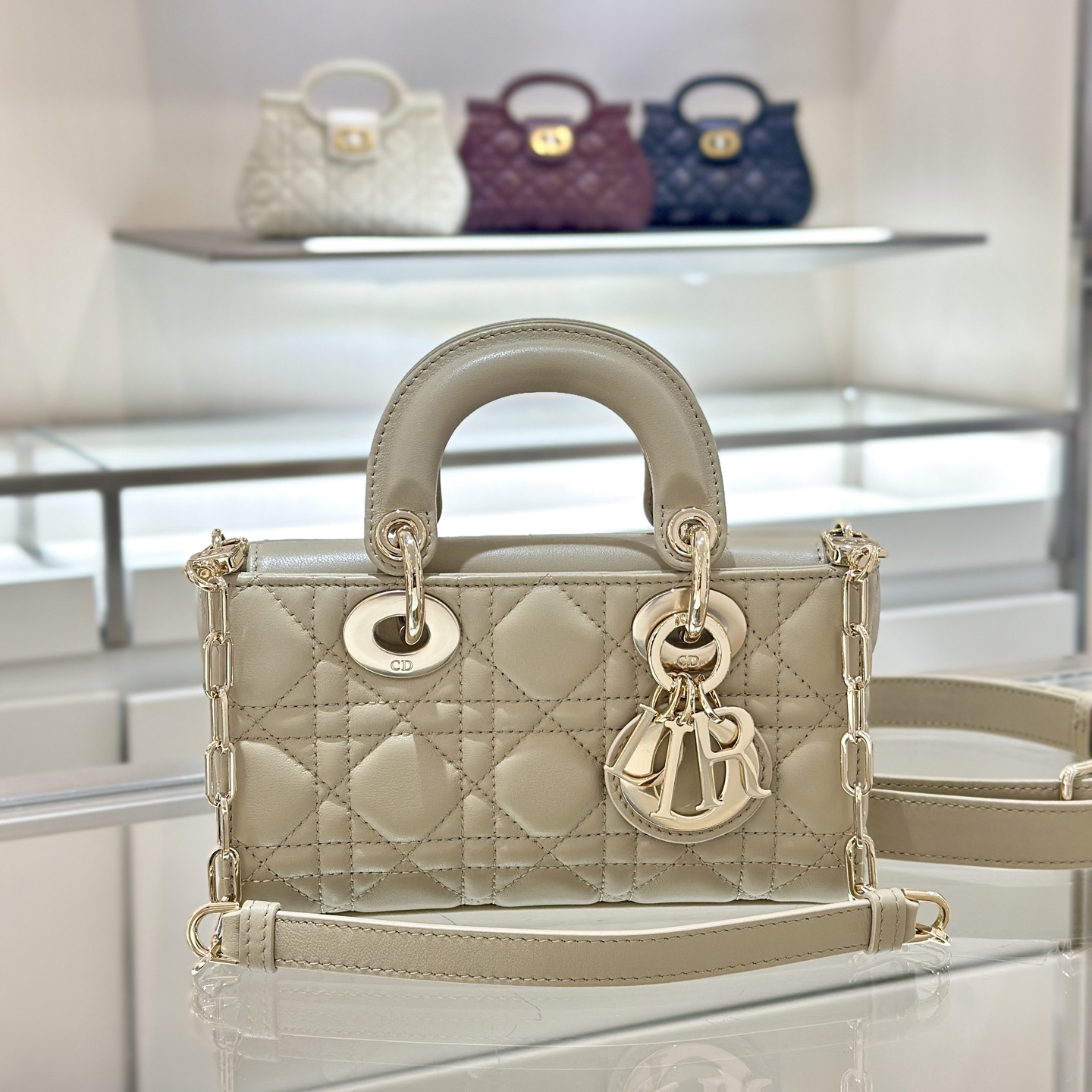 디올 가방 Dior