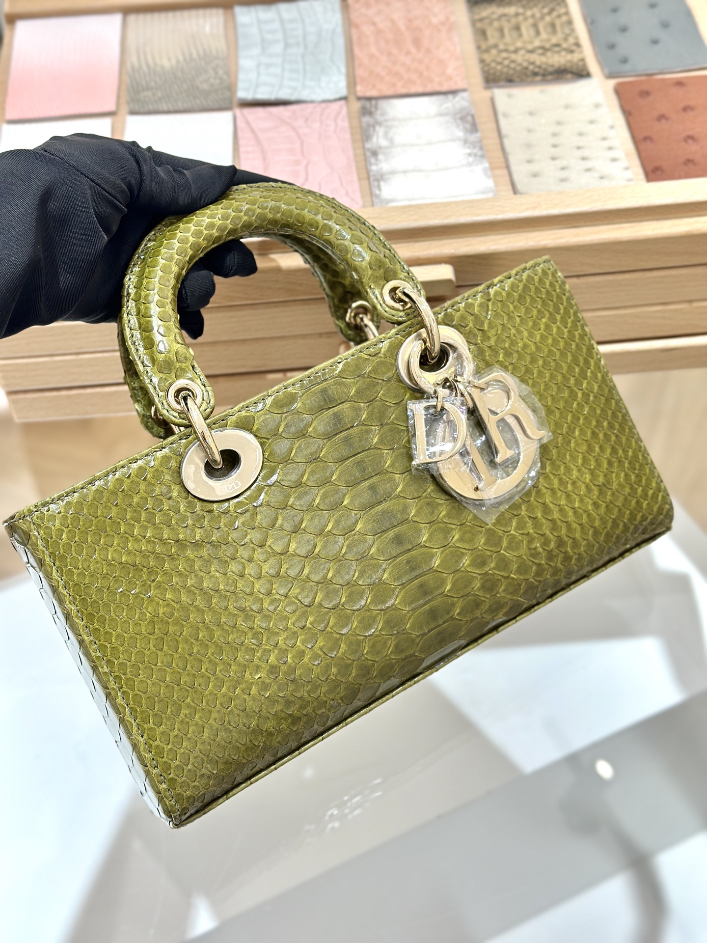 디올 가방 Dior