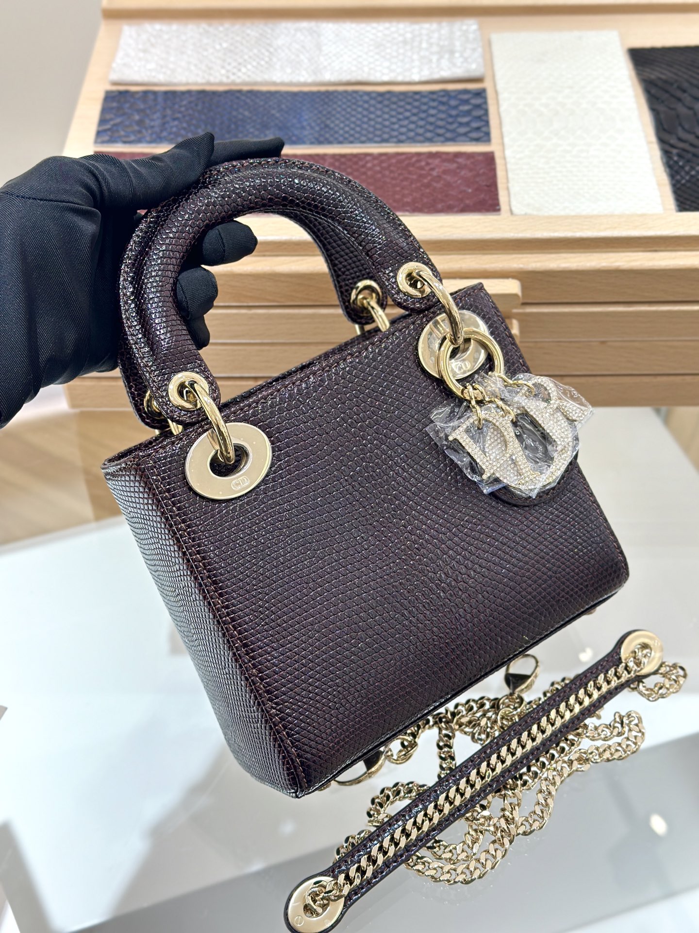 디올 가방 Dior